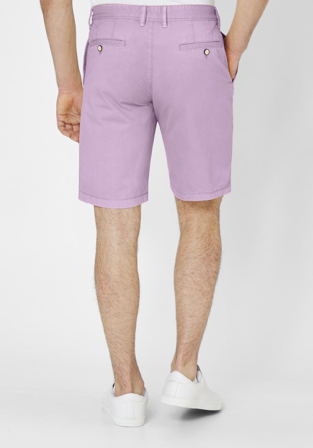 16 Surray Chinoshorts Bermudas Edition Shades pale Moderne Redpoint Chino - lilac