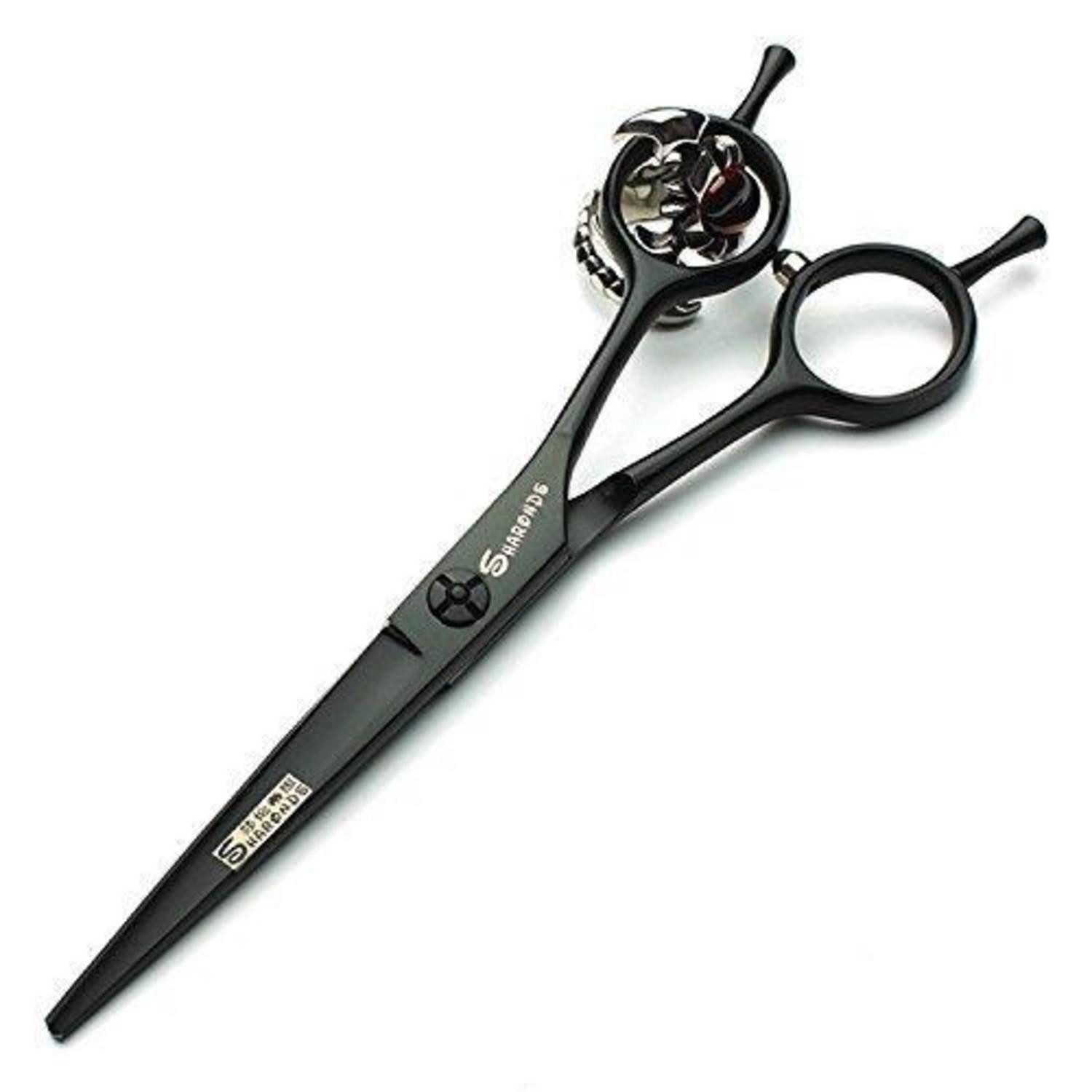 LuxusKollektion Haarschere Friseurschere 6 Zoll Superscharf