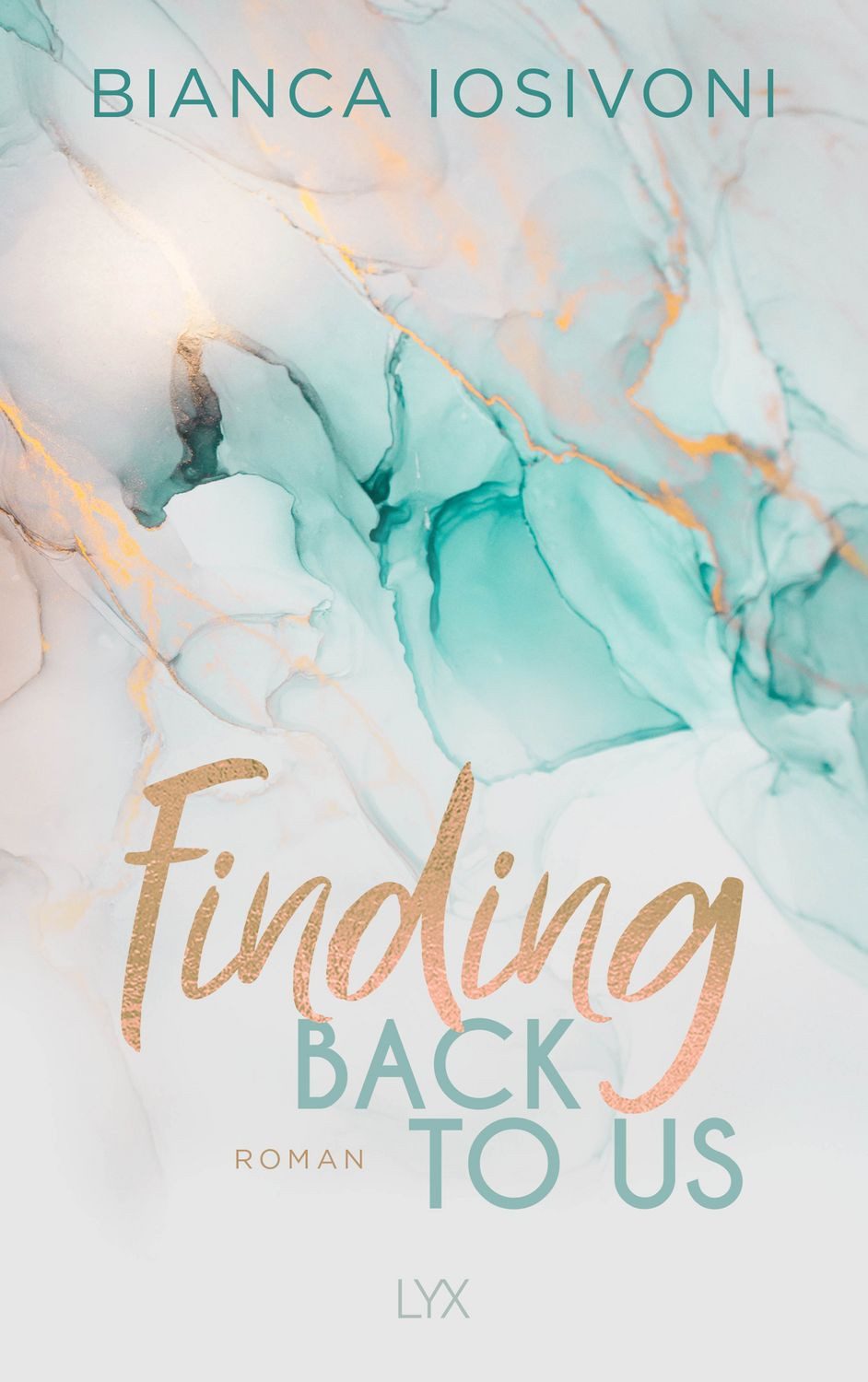 Finding Back to Us / Bianca Iosivoni