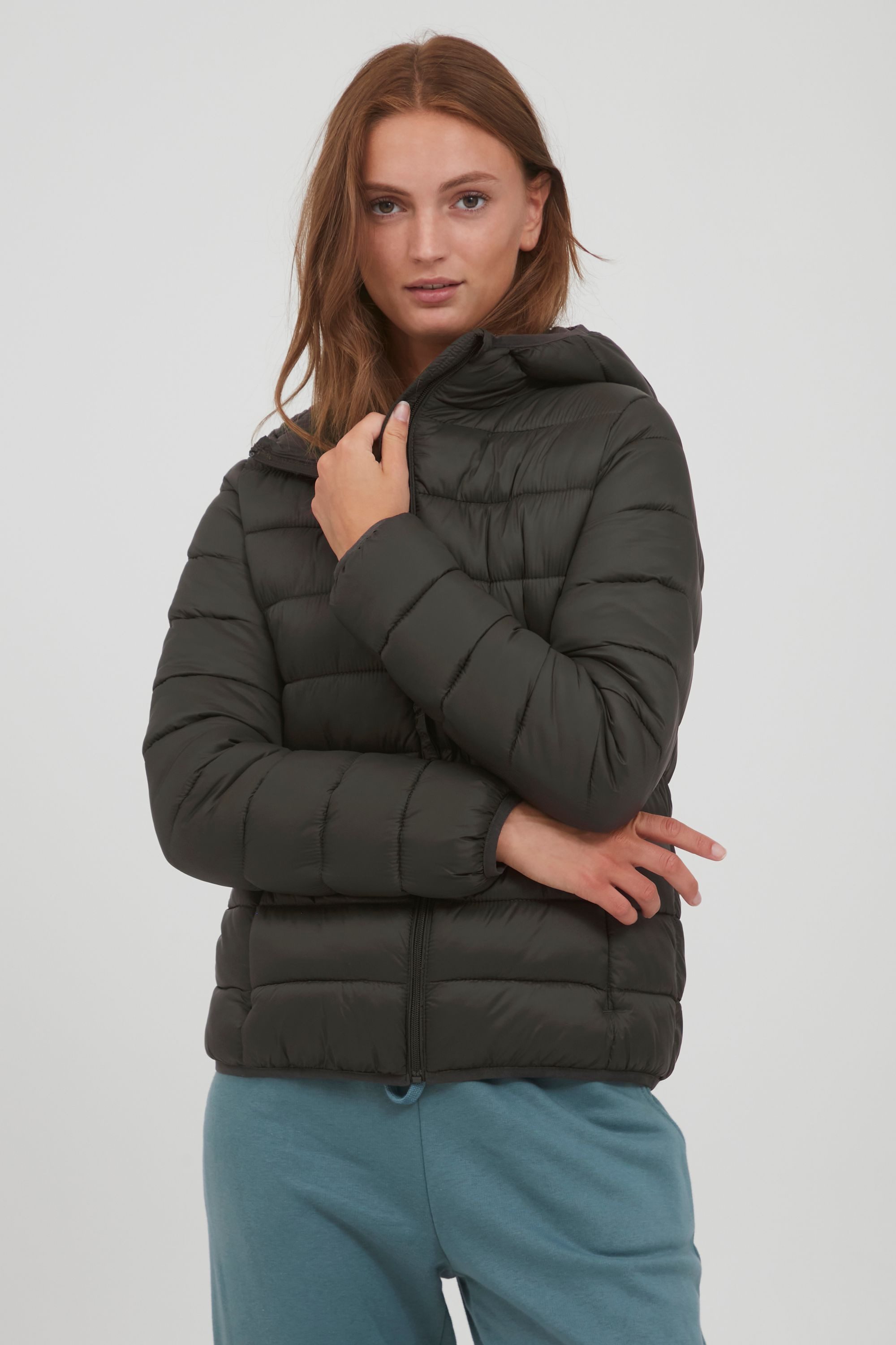 b.young Steppjacke BYBELENA JACKET - 20810658 günstig online kaufen