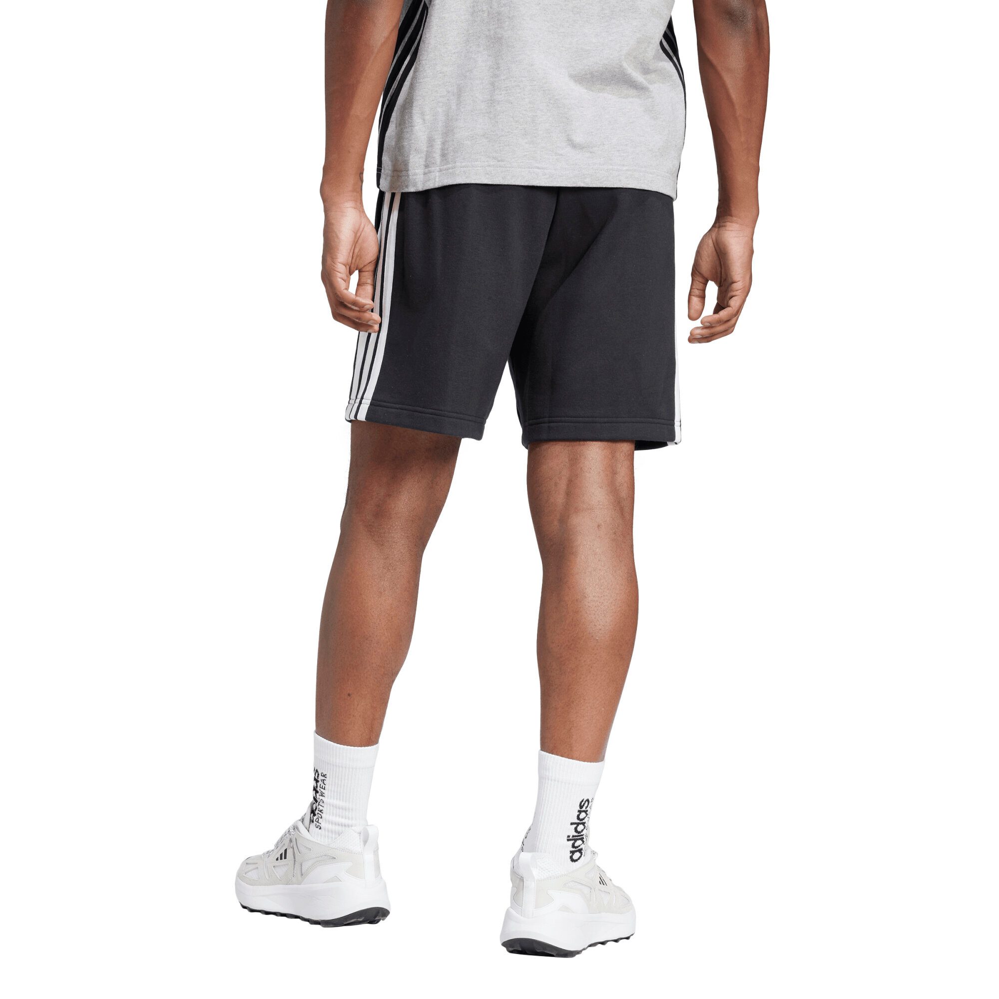 adidas Performance Trainingsshorts adidas Herren Short Essentials 3S French Terry Shorts