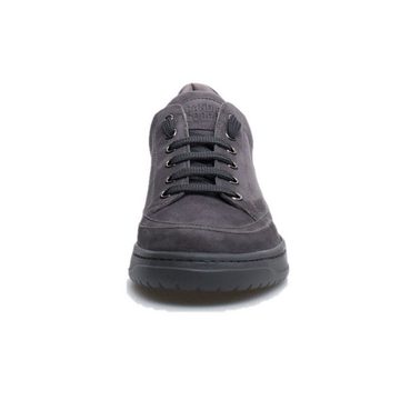 Candice Cooper Velanie Chic Suede Sneaker