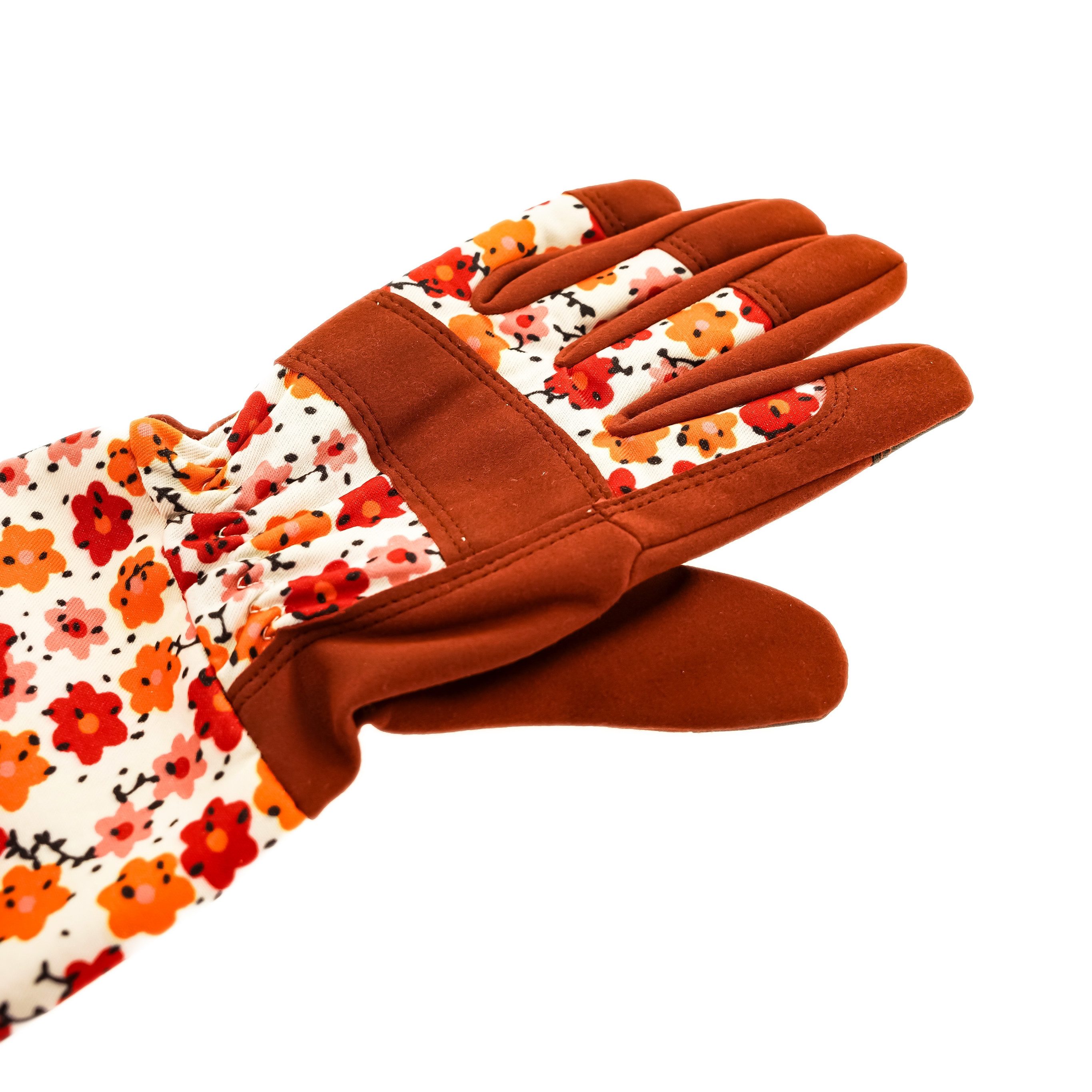 genialo Gartenhandschuhe Unisex Schutzhandschuhe (1-St)