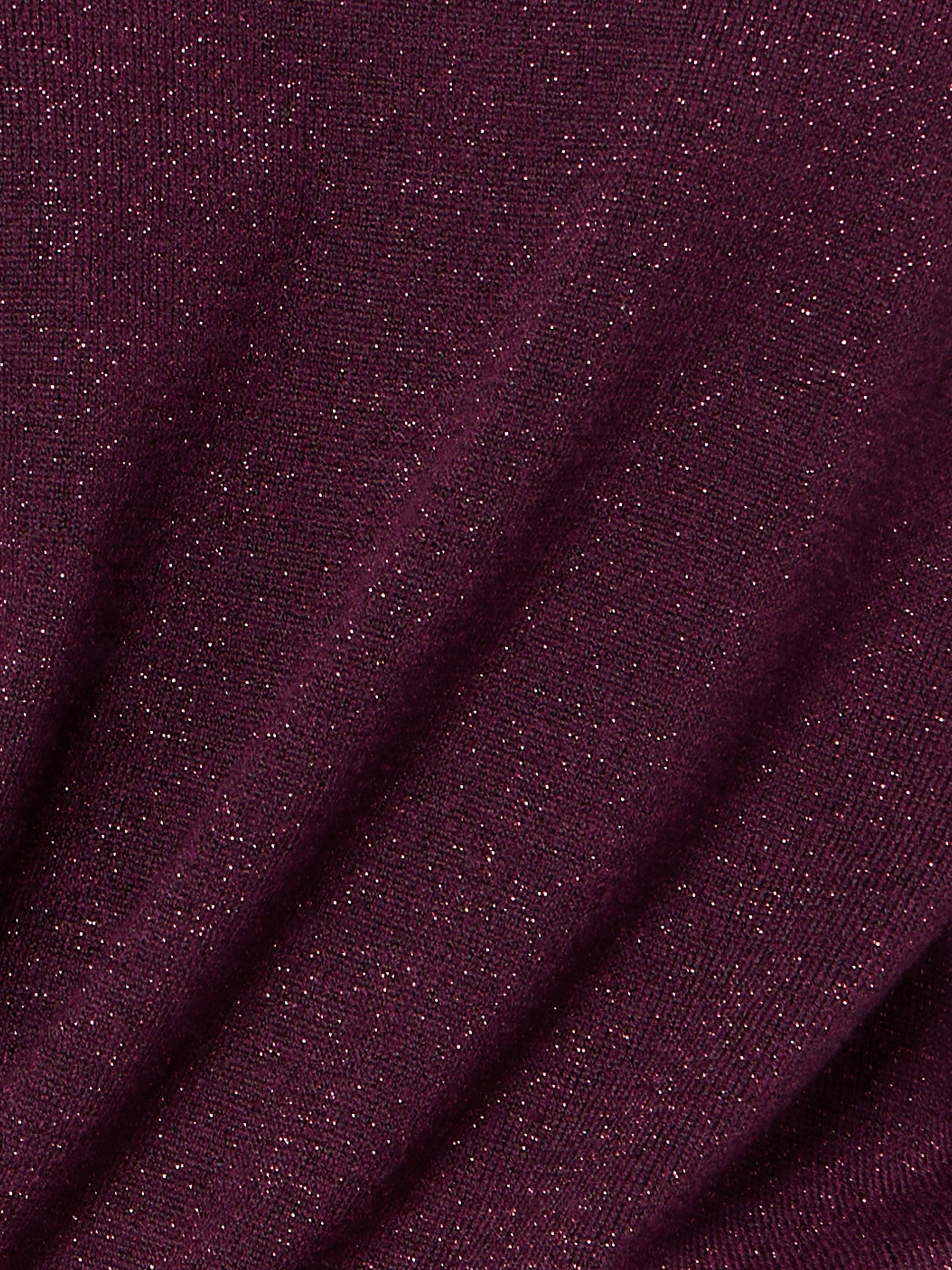 nümph Strickpullover NUDayletta