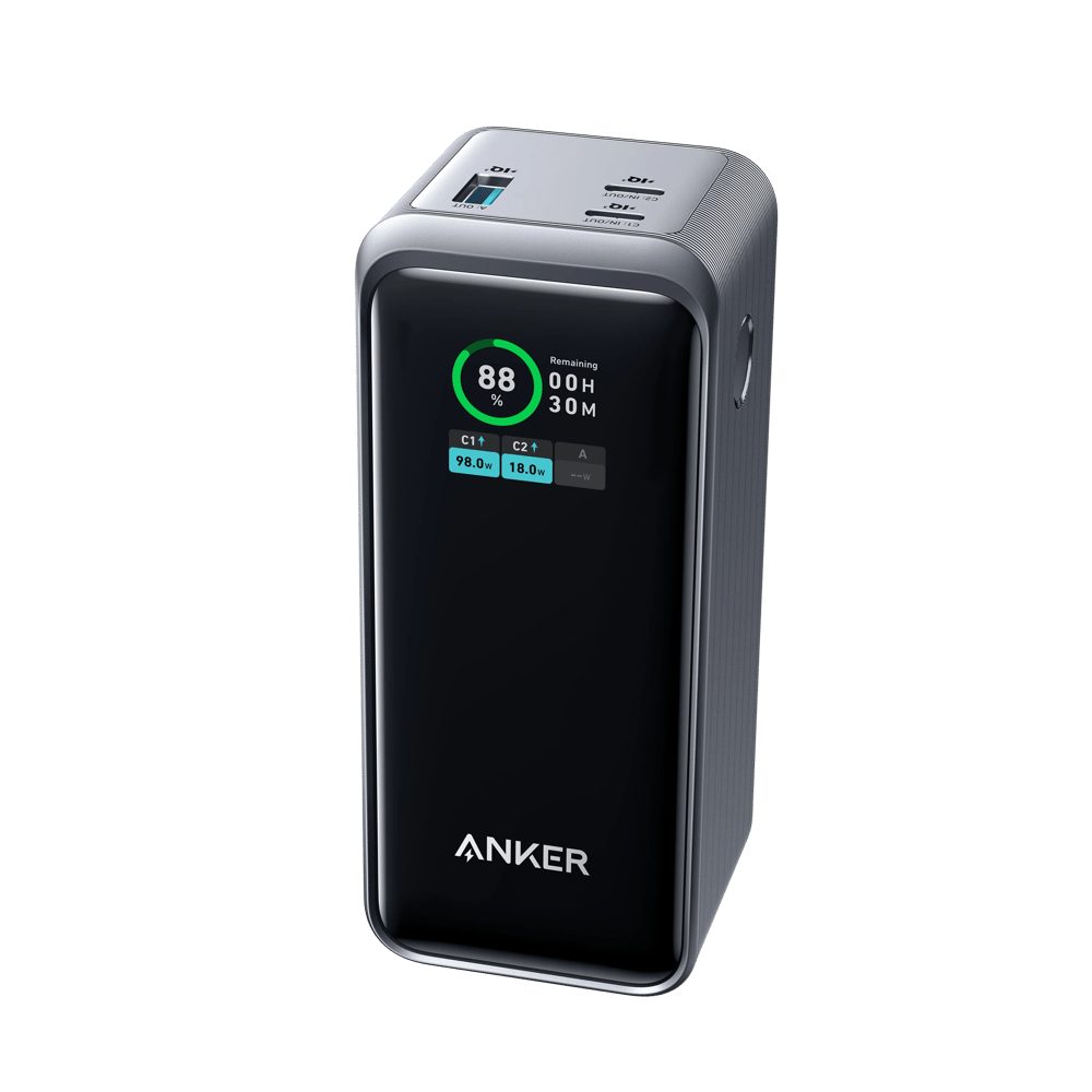 Anker Powerbank