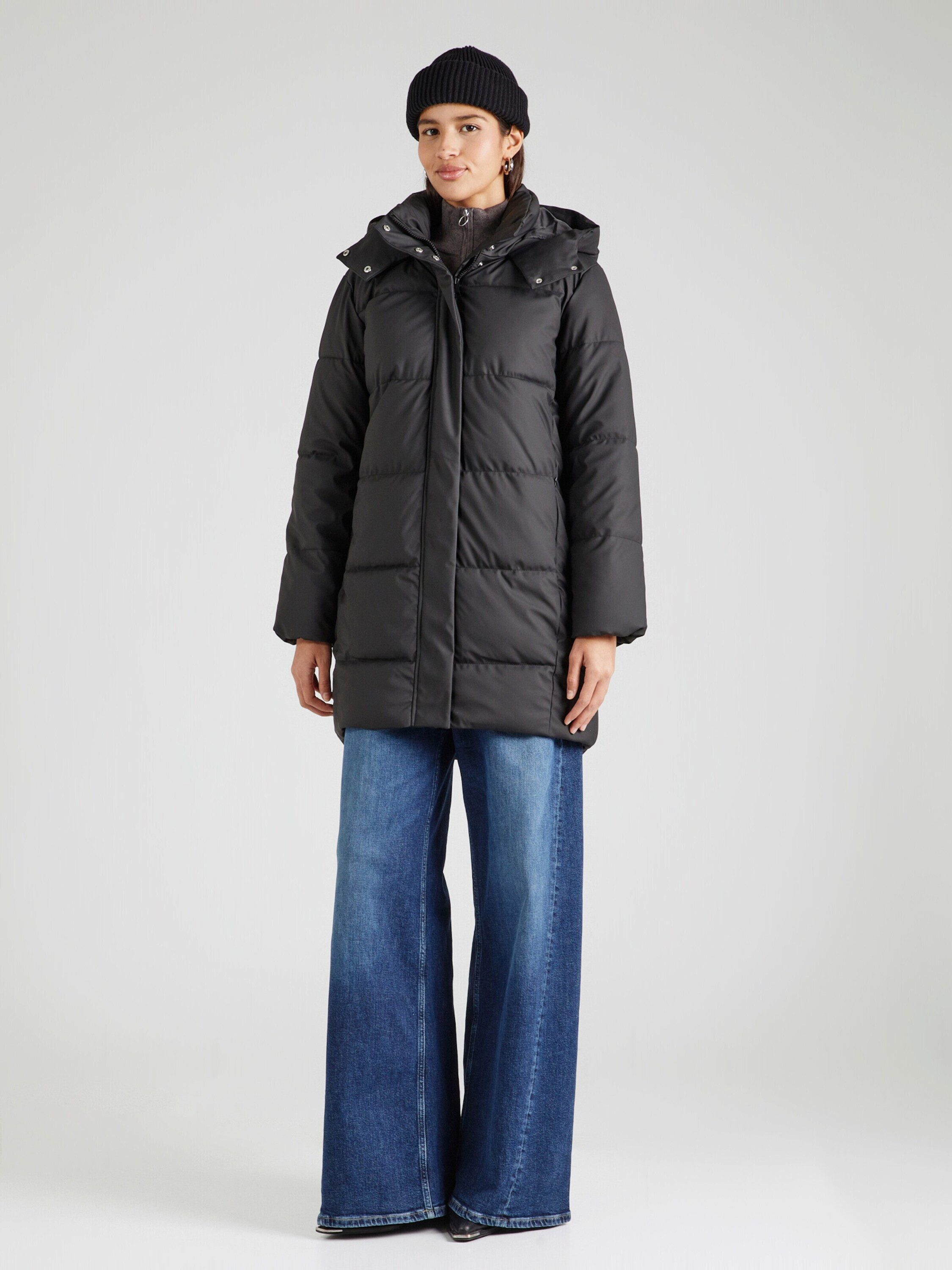 Vero Moda Wintermantel GRETAKYLIE (1-tlg) günstig online kaufen