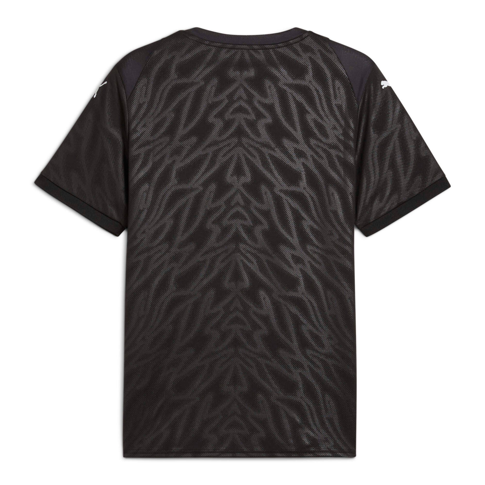 PUMA Fußballtrikot Puma Herren Trikot teamCUP Jersey 706272
