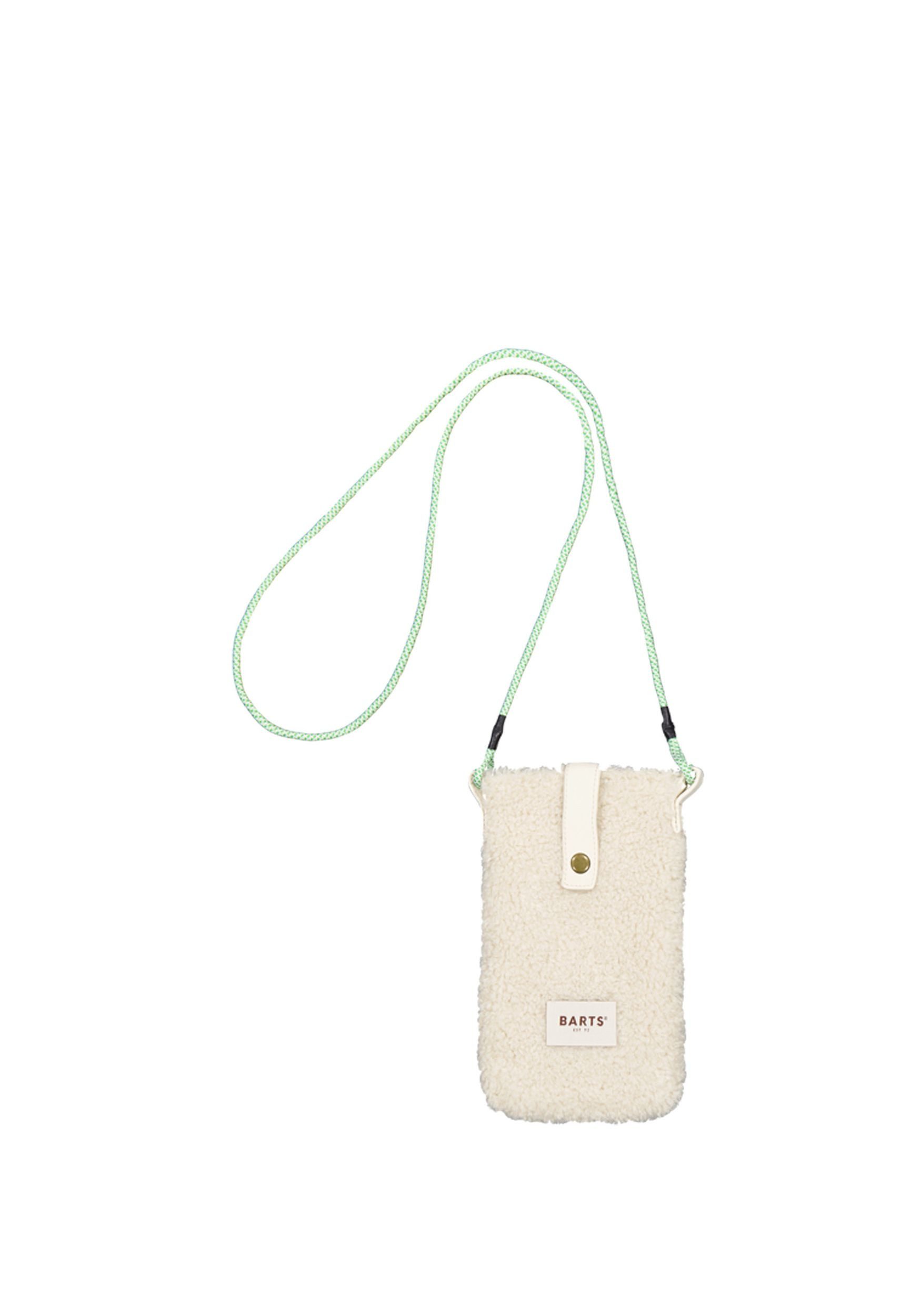 Barts Umhängetasche BUGBANE PHONE BAG, Cream