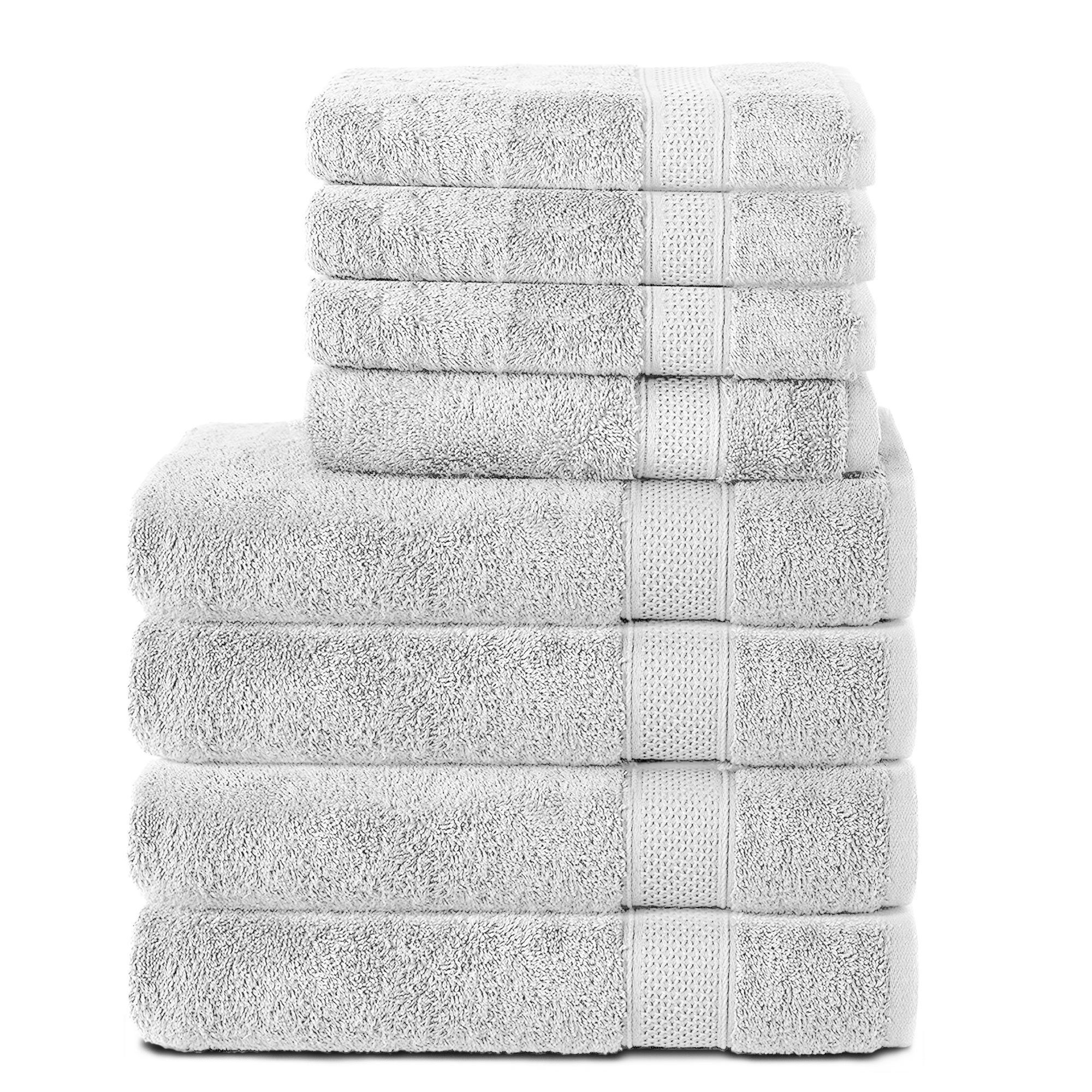 Komfortec Handtuch Set Handtuch Set 100% günstig online kaufen