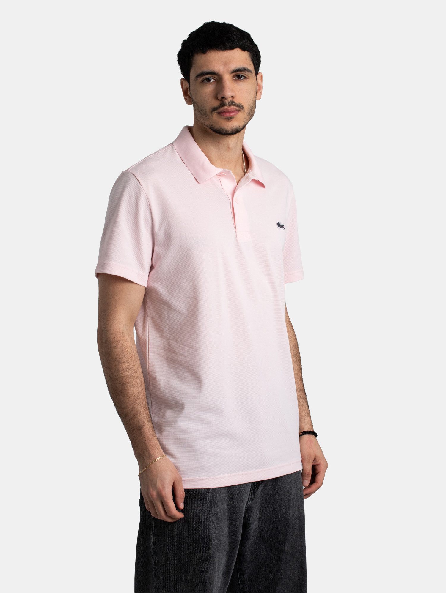 Lacoste Poloshirt Lacoste Regular Fit-Polo