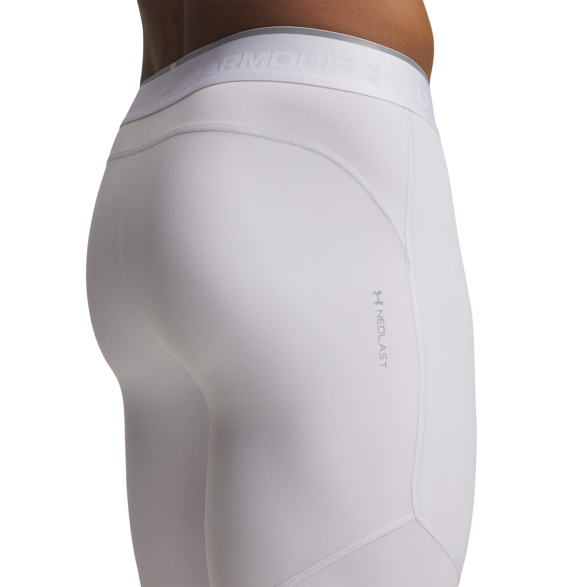 Under Armour® Trainingstights Under Armour Herren Short Tight HeatGear Elite 6015388