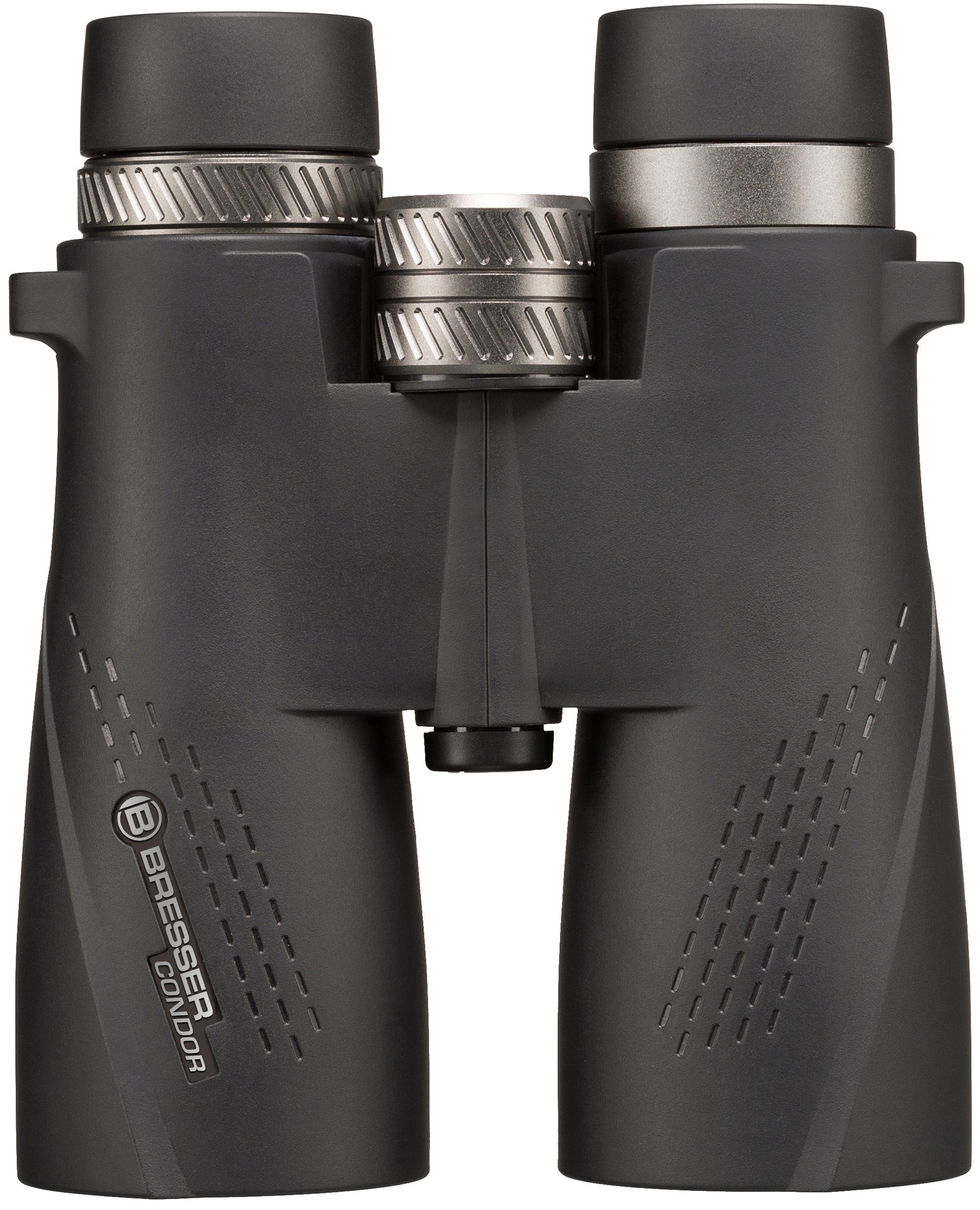 BRESSER BRESSER Condor 10x50 Dachkant-Fernglas mit UR-Vergütung Fernglas