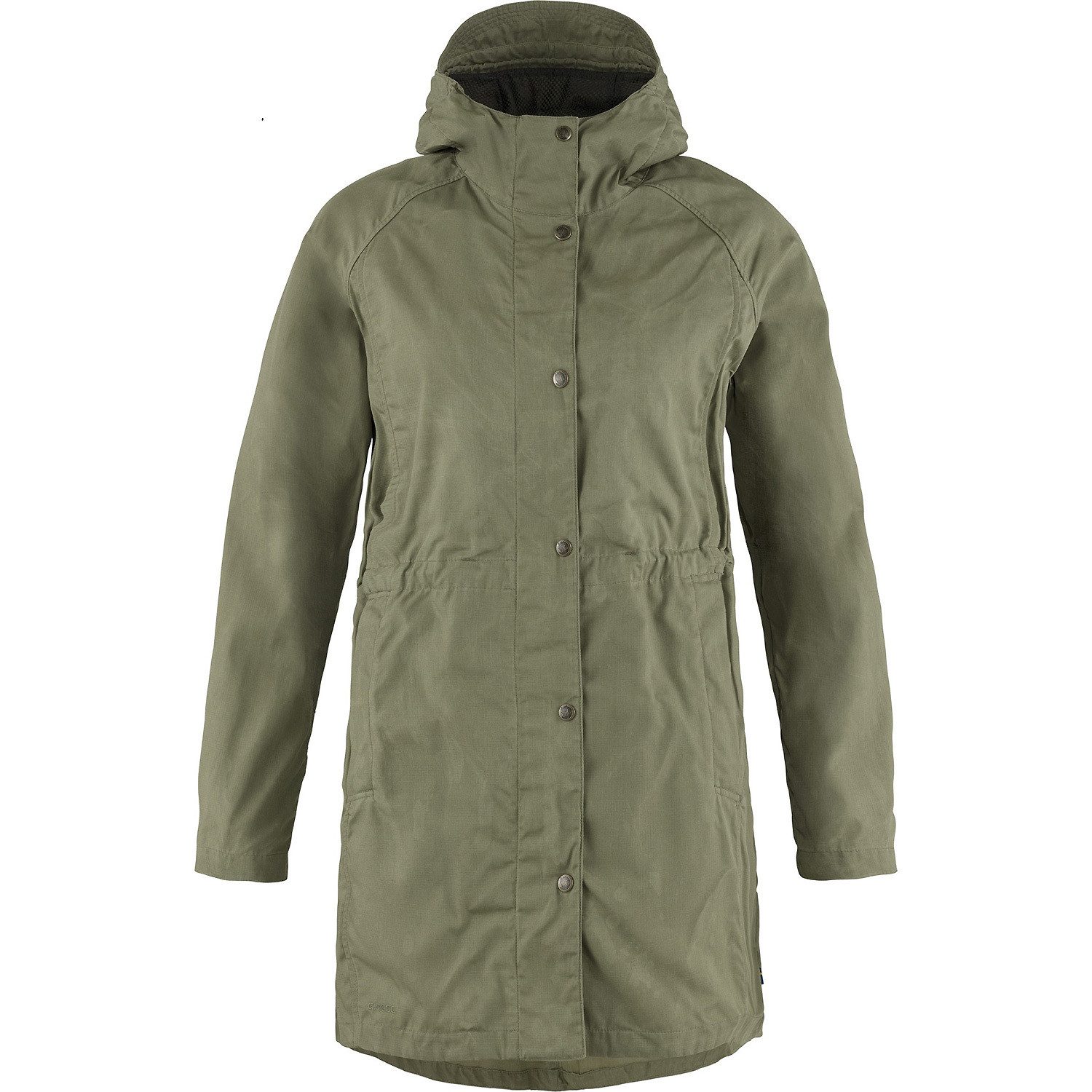 Fjällräven Funktionsjacke Jacke Karla Lite Jacket