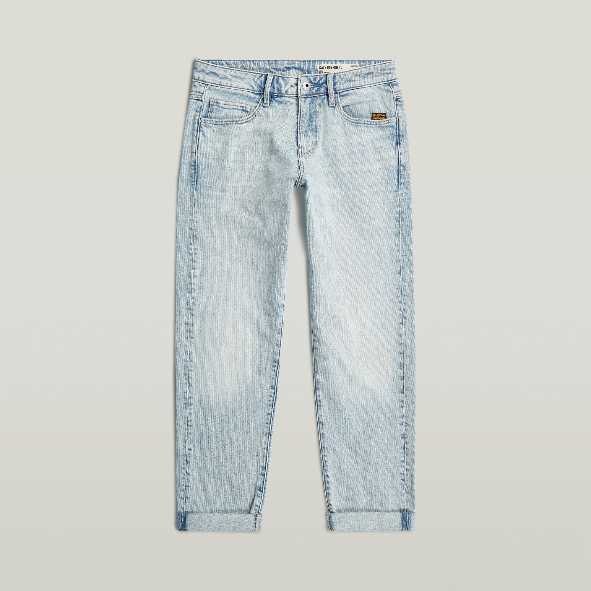 Skinny-fit-Jeans Kate Boyfriend Wmn