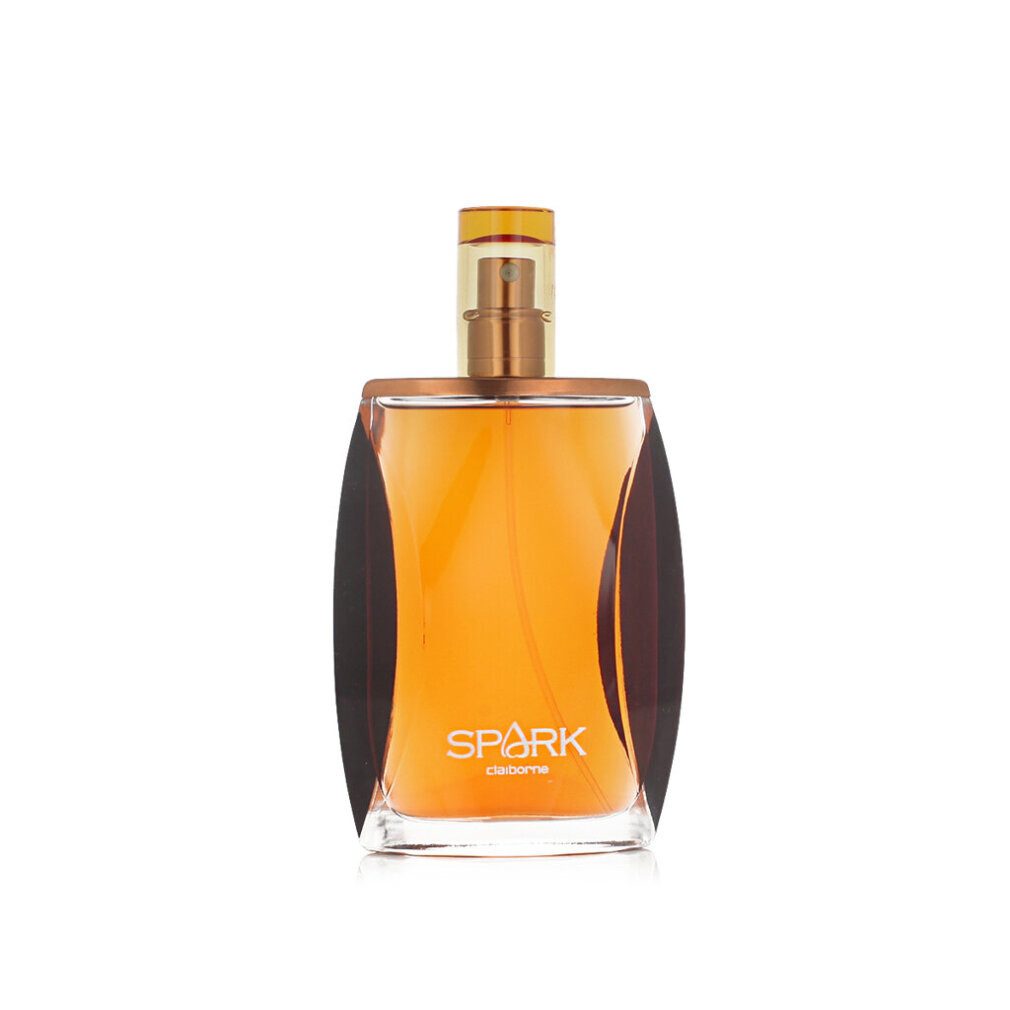 Liz Claiborne Eau de Cologne Spark für Männer Eau de Cologne 100 ml (Mann)