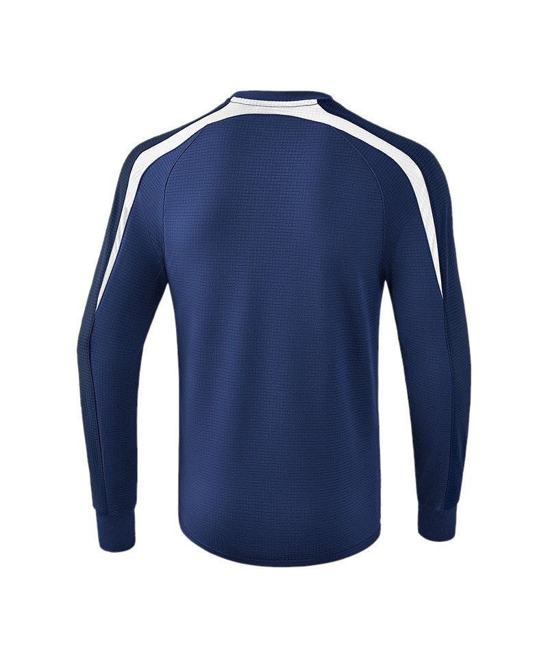 blau Sweatshirt Liga Erima Sweatshirt 2.0