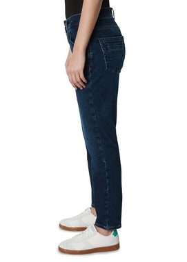 Marc O'Polo Boyfriend-Jeans aus authentischem Stretch-Denim