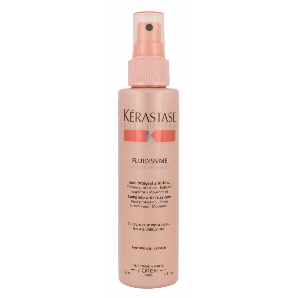 Kérastase Haarshampoo Discip. Fluidissime Complete Anti-Frizz 150ml