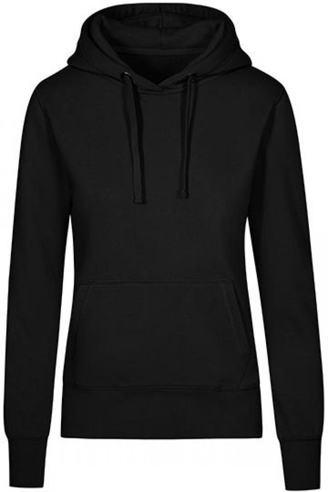 Promodoro Kapuzenpullover Damen X.O Hoody Sweater Women