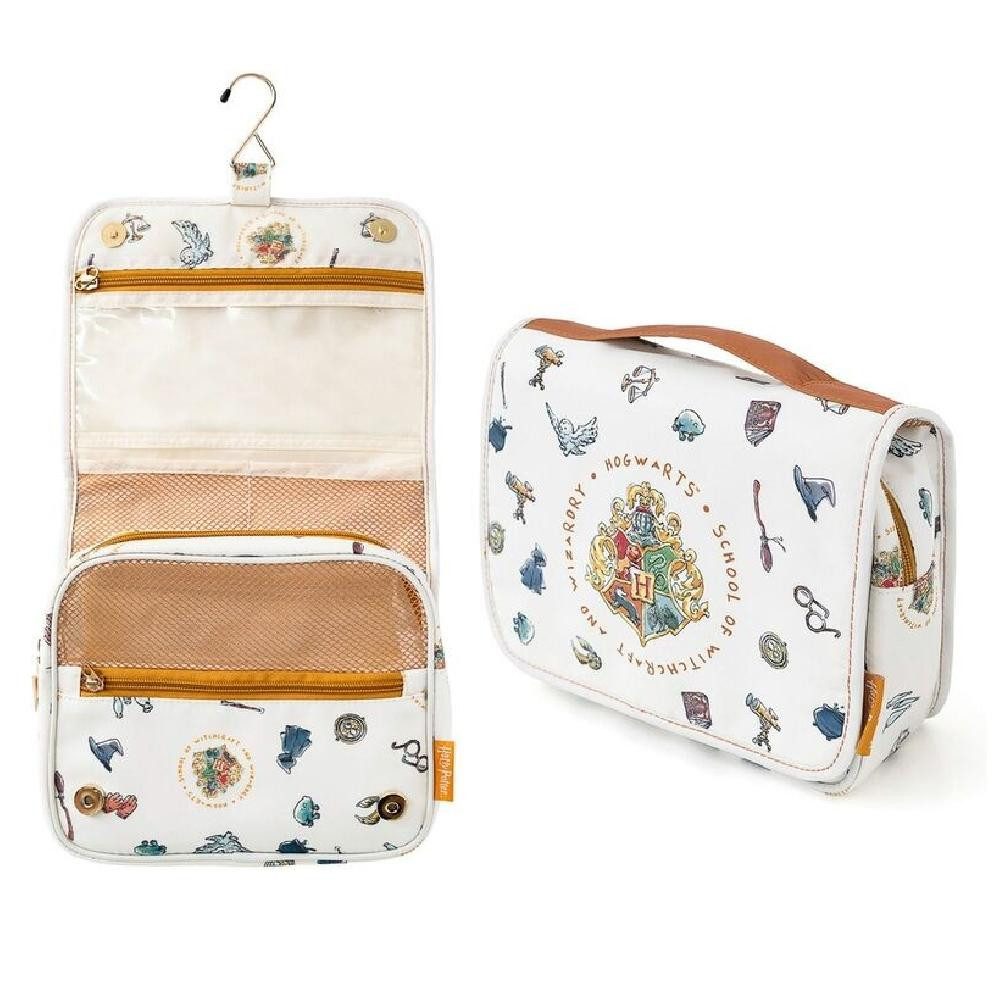 Grupo Erik Kosmetiktasche Harry Potter vanity case