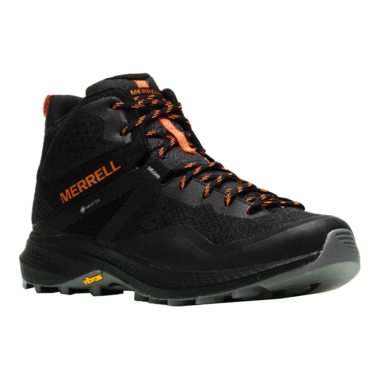 Merrell MQM 3 Mid GTX Wanderschuh günstig online kaufen