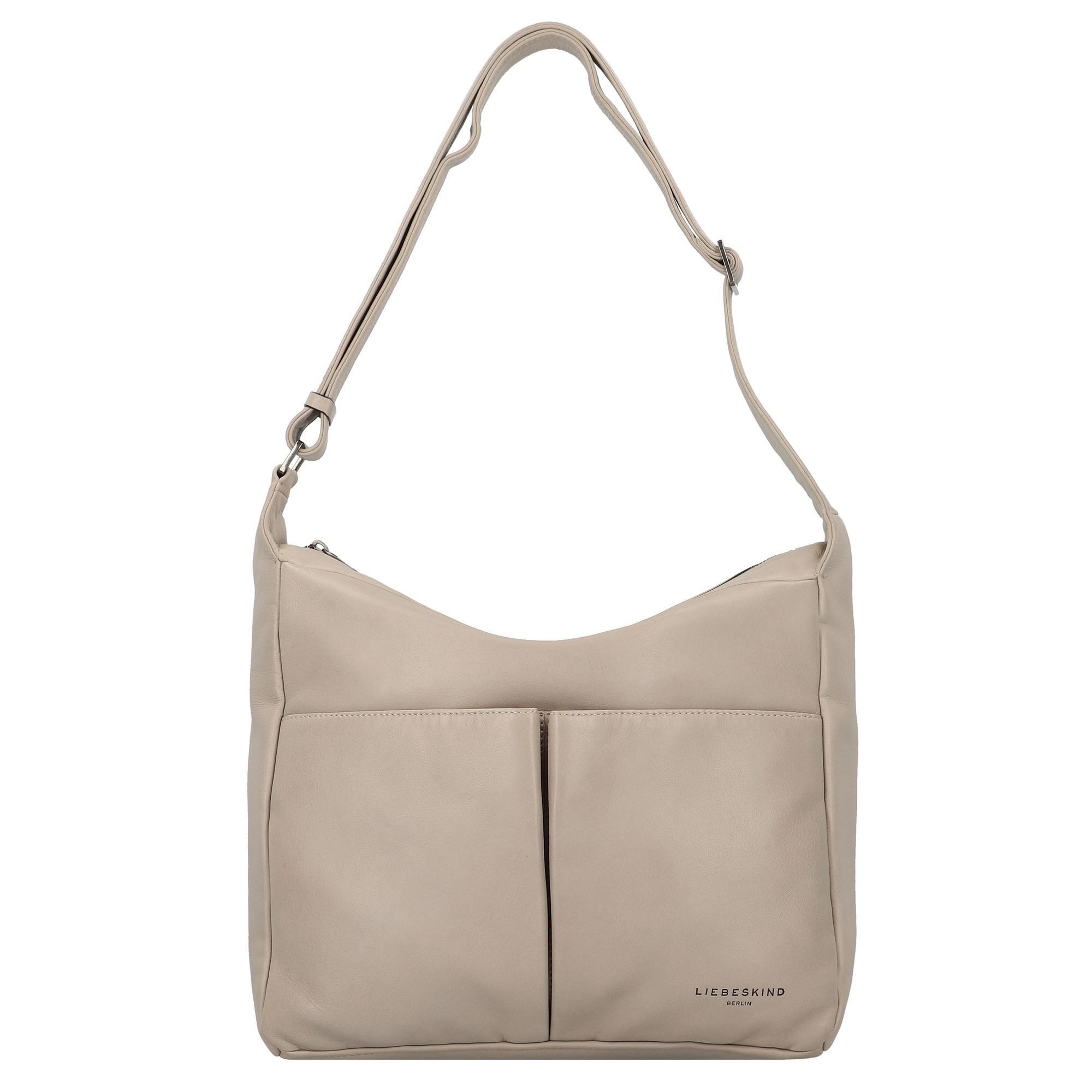 Liebeskind Berlin Schultertasche Hera, Leder