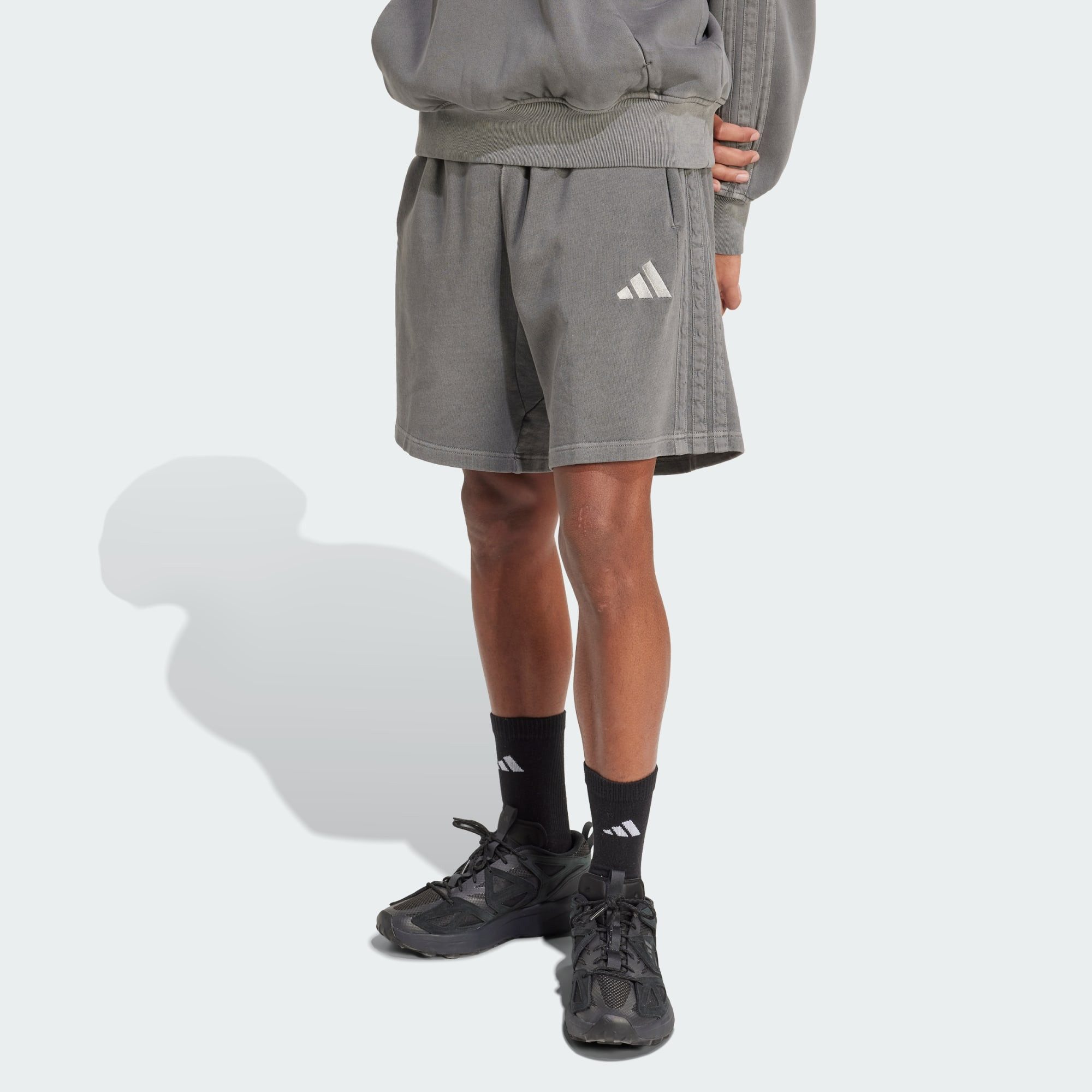 adidas Sportswear Shorts ALL SZN FRENCH günstig online kaufen