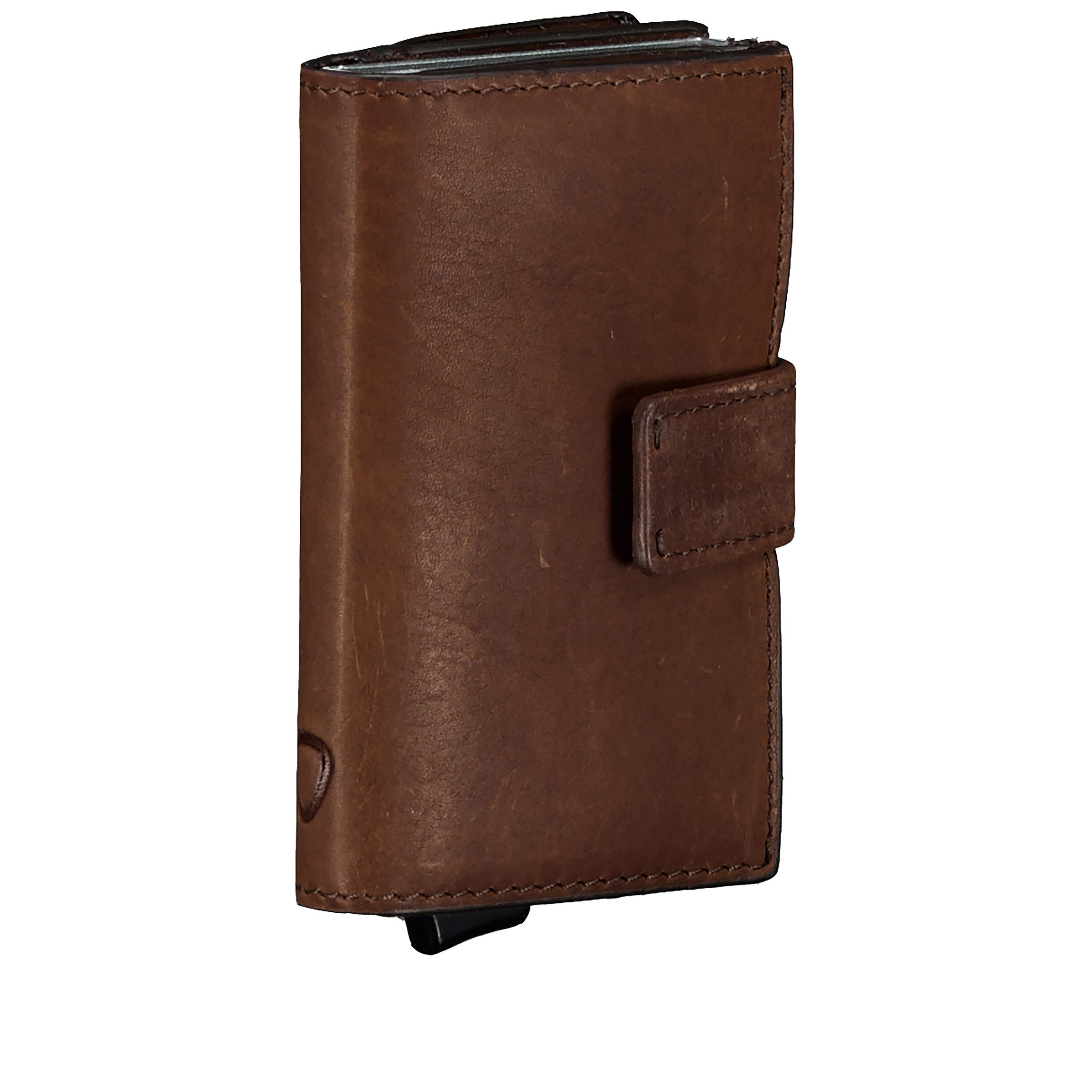 Strellson Geldbörse Camden E-Cage C-Four (1-tlg)