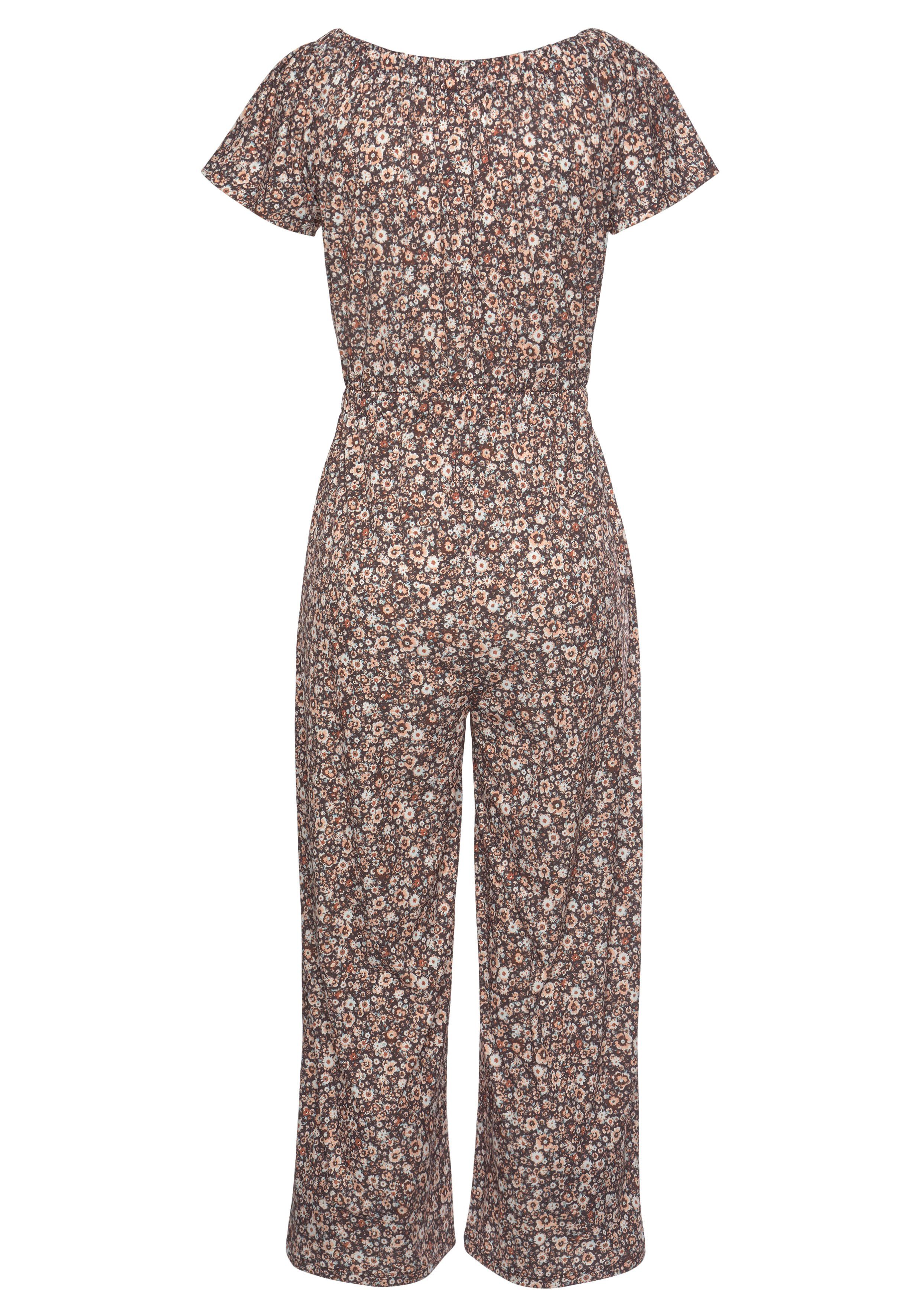 Culotte-Overall LASCANA