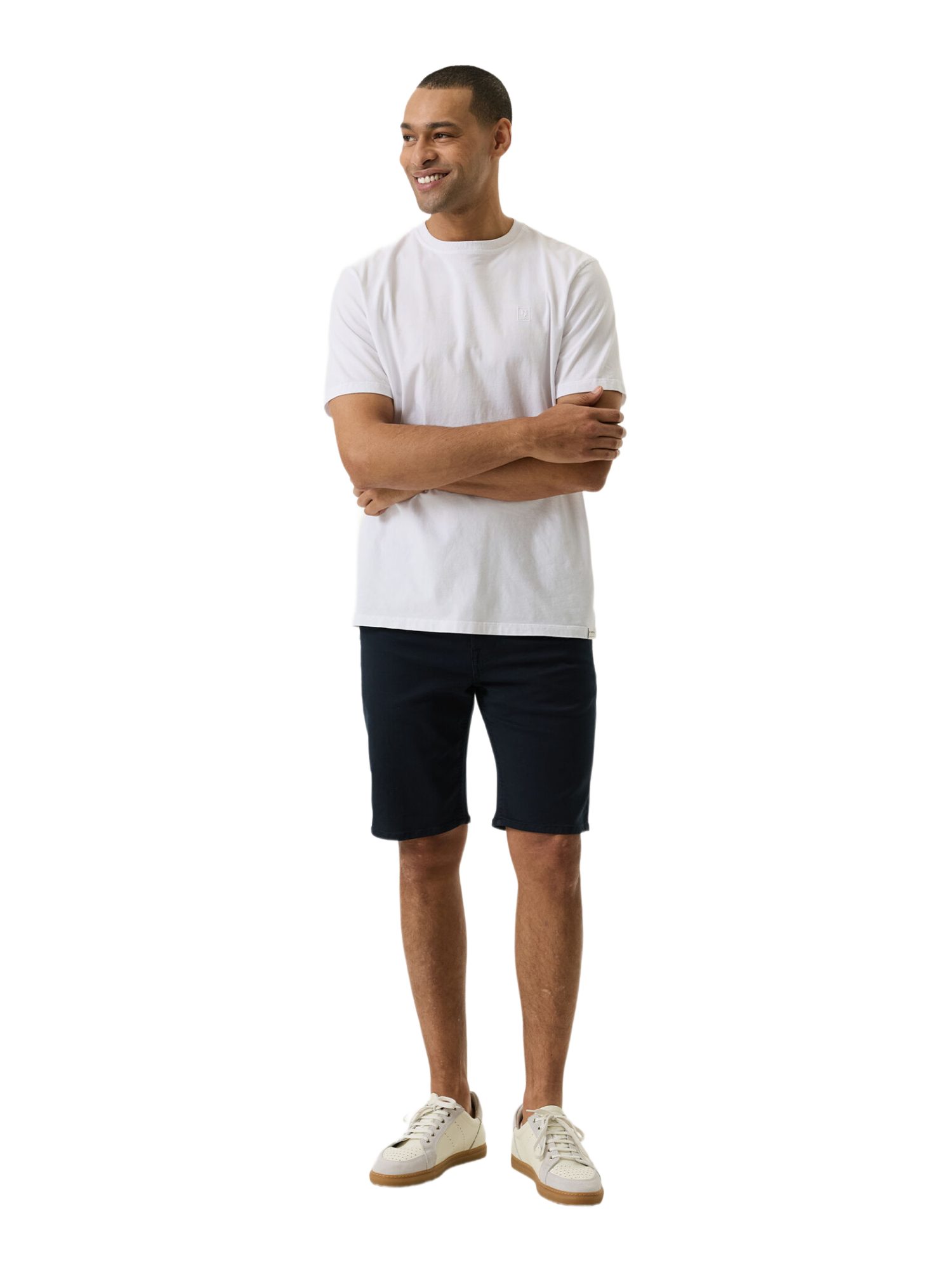 Garcia Bermudas