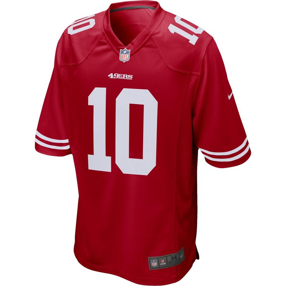 49ers Trikot 49ers Trikot
