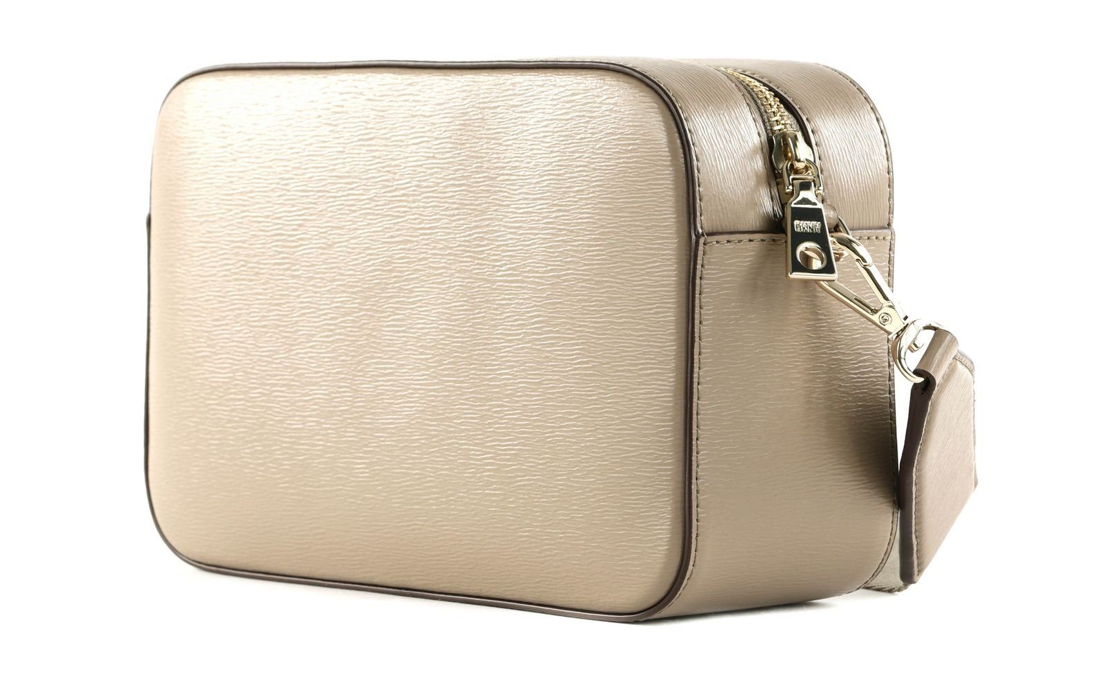 DKNY Schultertasche Bryant Toffee