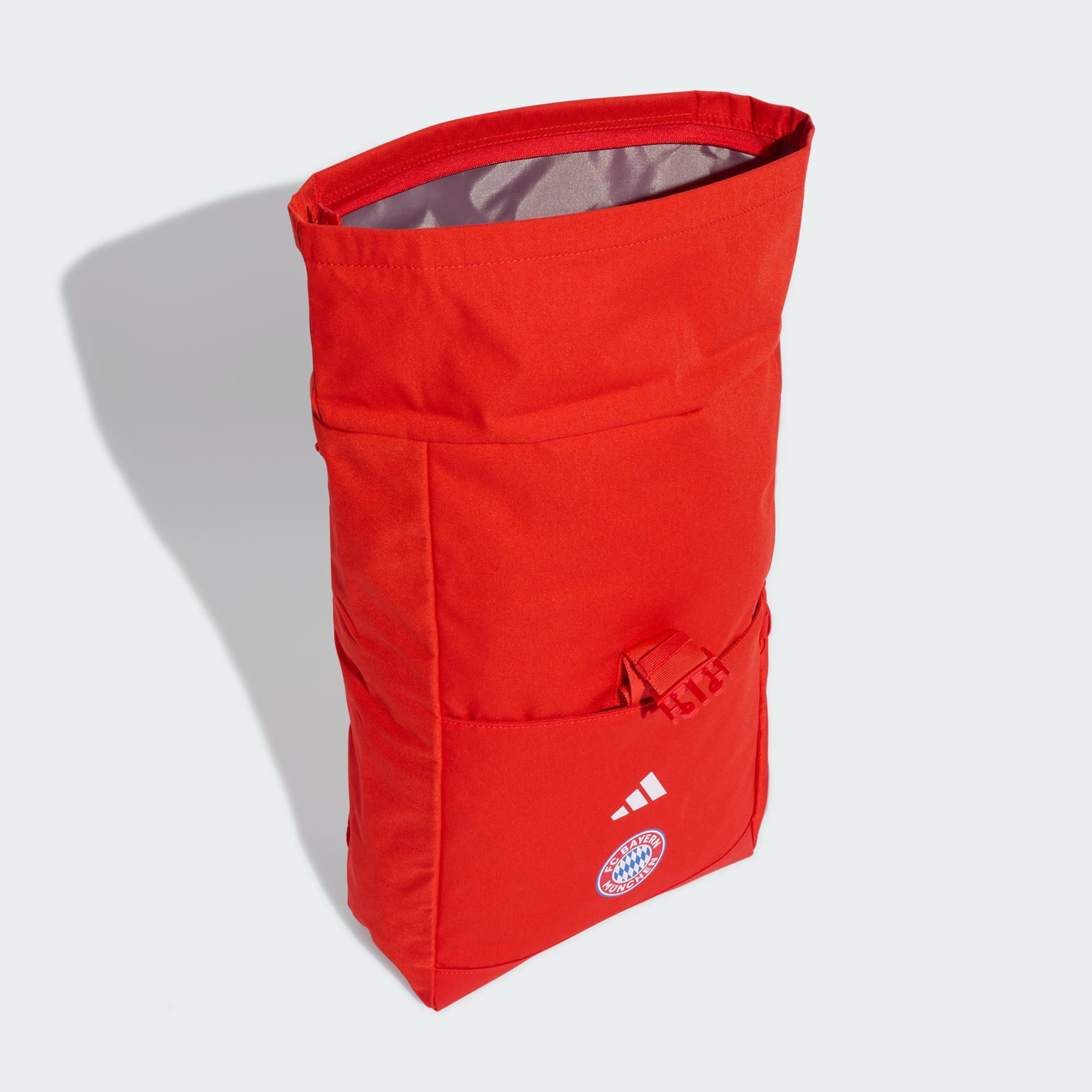 adidas Performance Sportrucksack FC BAYERN MÜNCHEN günstig online kaufen