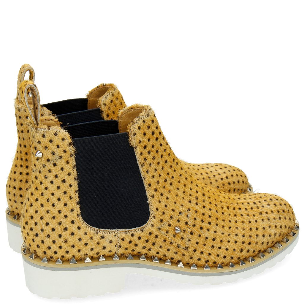 Melvin & Hamilton Sissy 7 Stiefelette