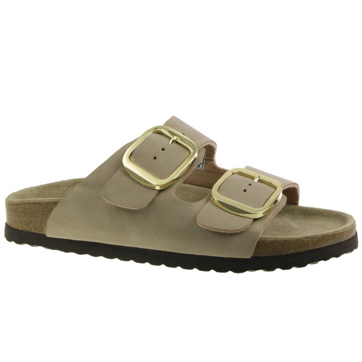 SUPERSOFT Supersoft Damen Pantolette Pantolette