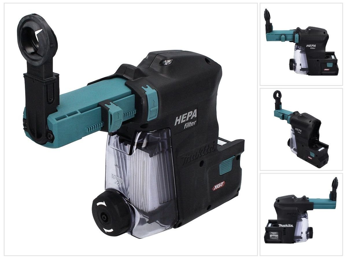 Makita Tischbohrmaschine DX 14 Staubabsaugung für HR 004 (191E60-4)