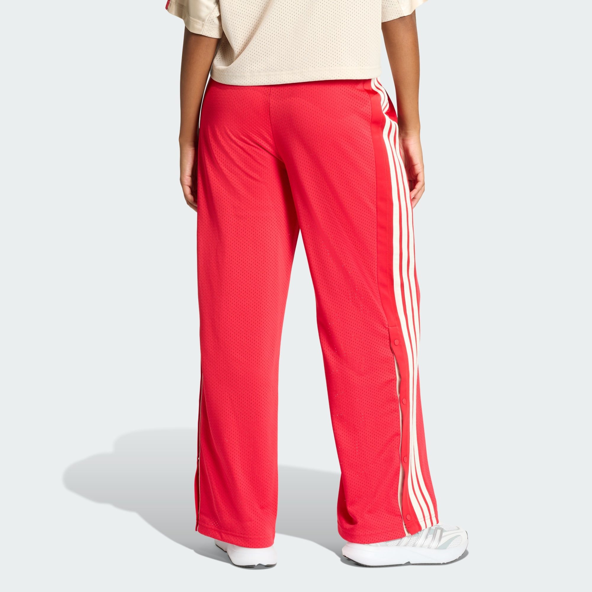 adidas Sportswear Jogginghose STADIUM MESH HOSE (1-tlg)