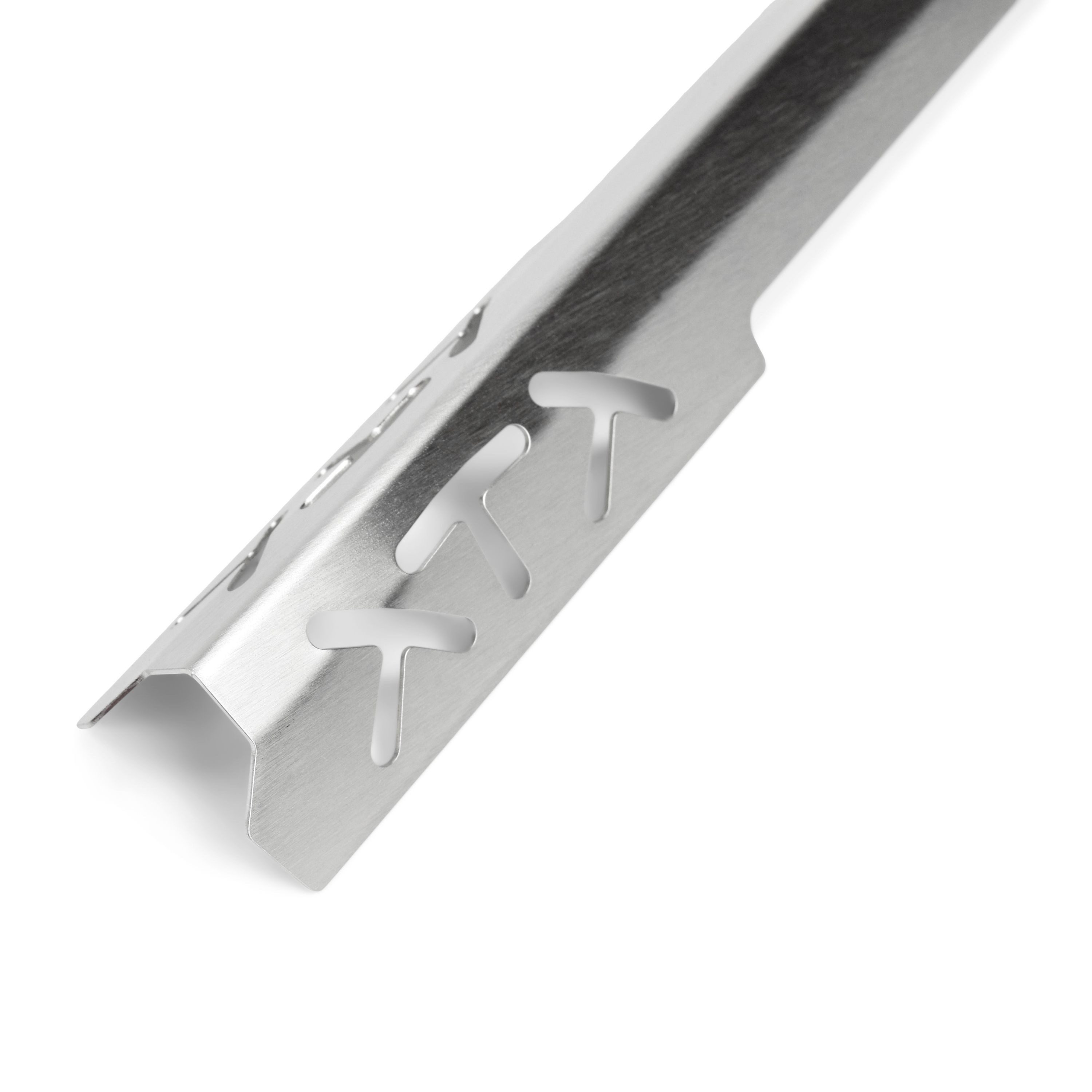 Grillrost.com BBQ Grillrost BBQ Aromaschiene Char Broil 2200, 3200, 3400, 3500, 4400, 4500, 4600, Made in Germany