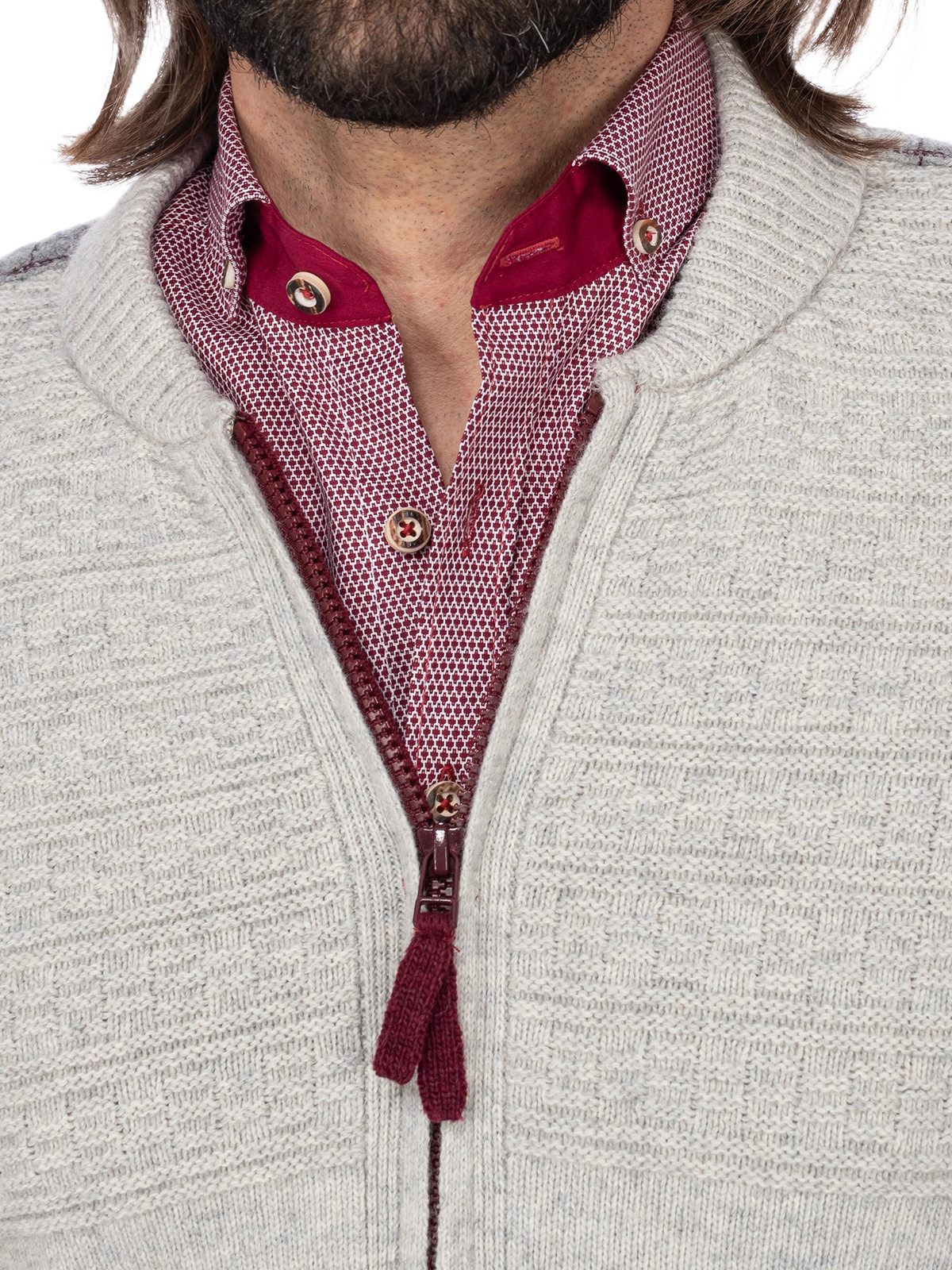 Spieth & Wensky Trachtenstrickjacke TALHEIM günstig online kaufen