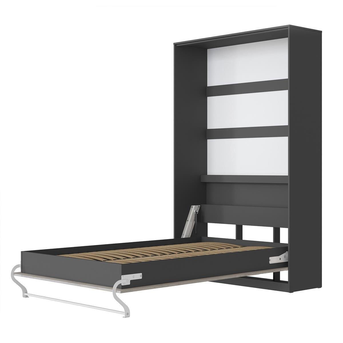 SMARTBett Schrankbett Standard 90x200 120x200 140x200 günstig online kaufen