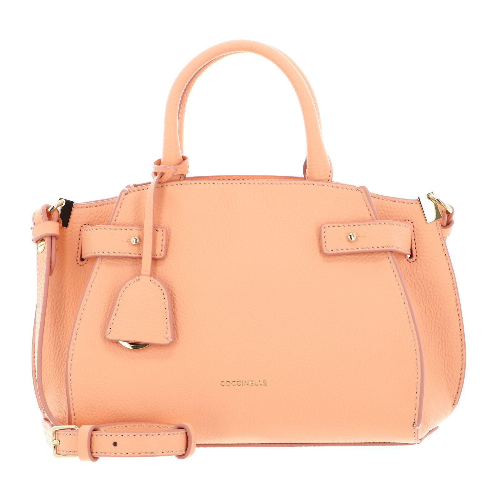 COCCINELLE Handtasche Kliche