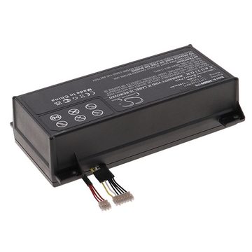 vhbw kompatibel mit Sony Xperia Touch G1109 Akku Li-Ion 1100 mAh (11,1 V)