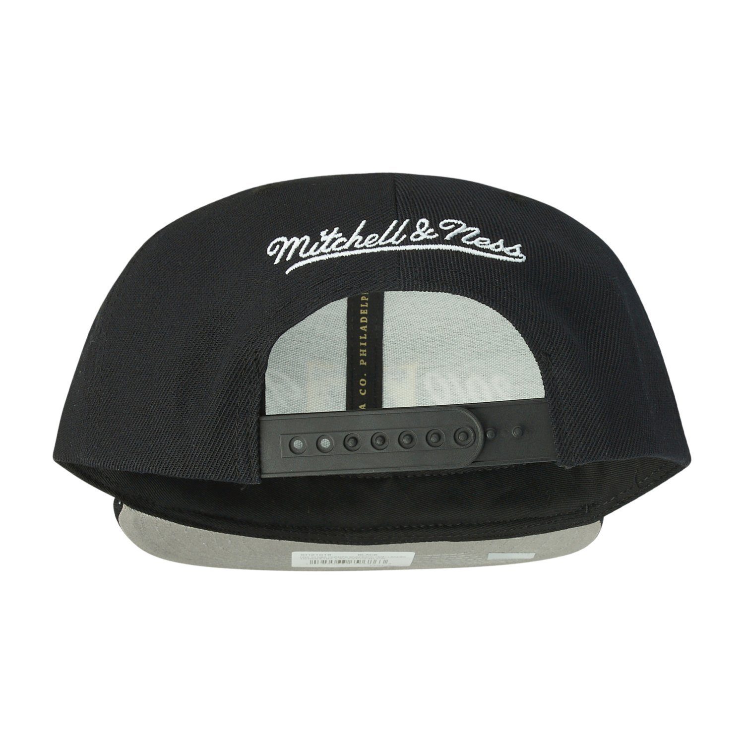 Mitchell & Ness Snapback Cap Los Angeles Lakers Champions