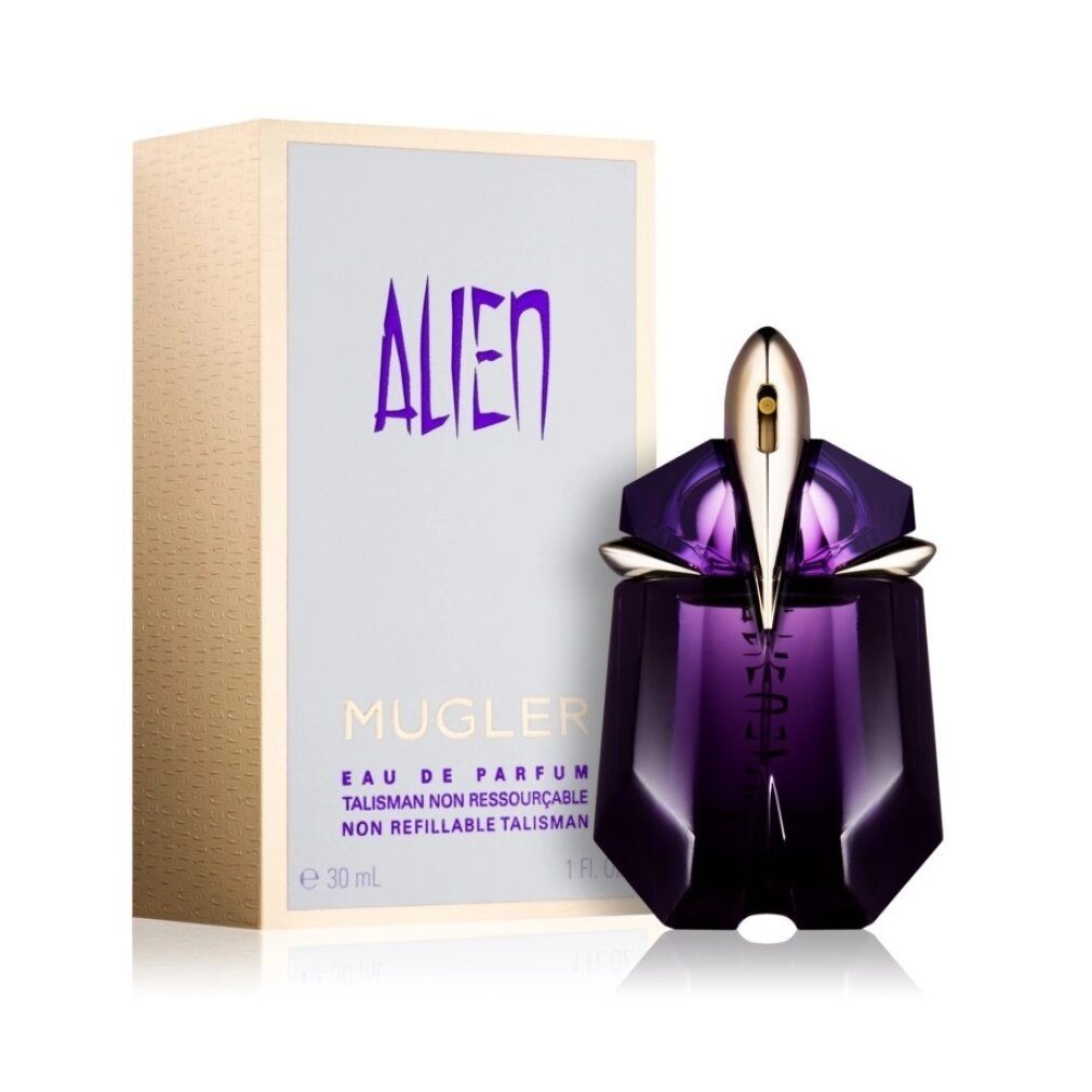 Mugler Eau de Parfum Thierry Mugler Alien Edp Spray