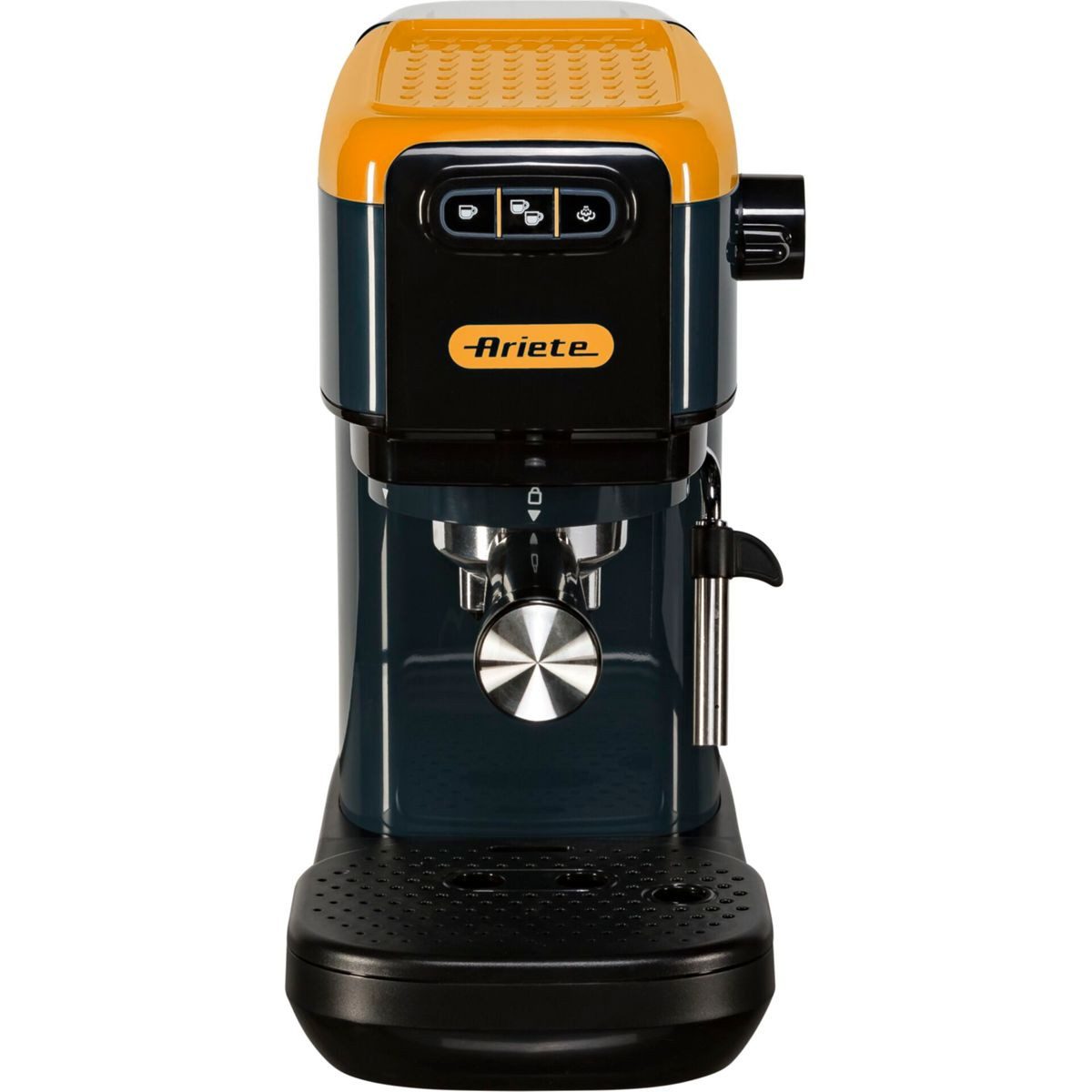 Ariete Siebträgermaschine Siebträgermaschine