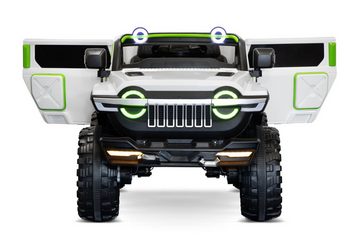 Smarty Elektro-Kinderauto Elektro Kinderauto UTV SUV ULTIMATE SINGLE
