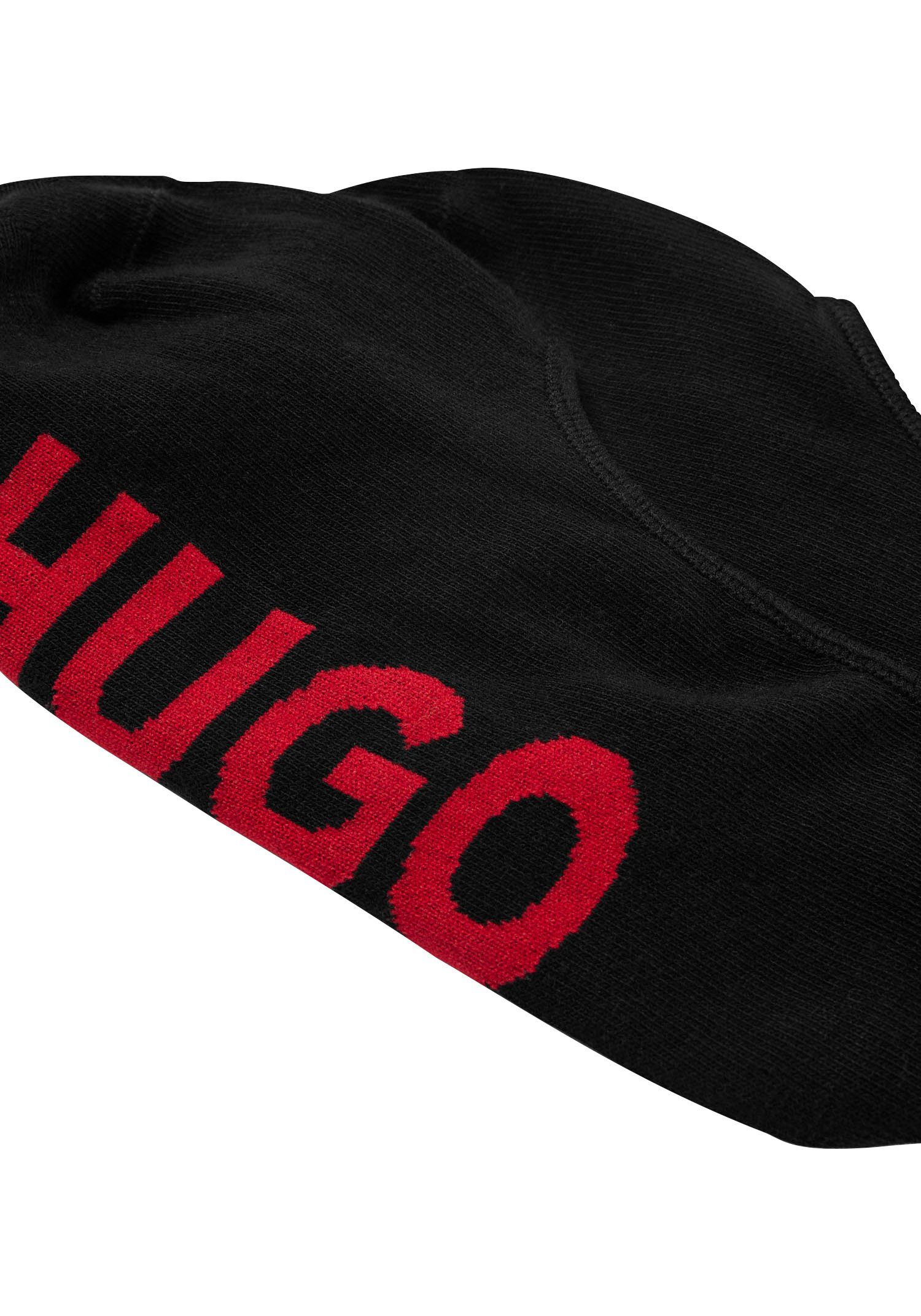 HUGO LOGO 2P 2-Paar) Sneakersocken SL (Packung, CC