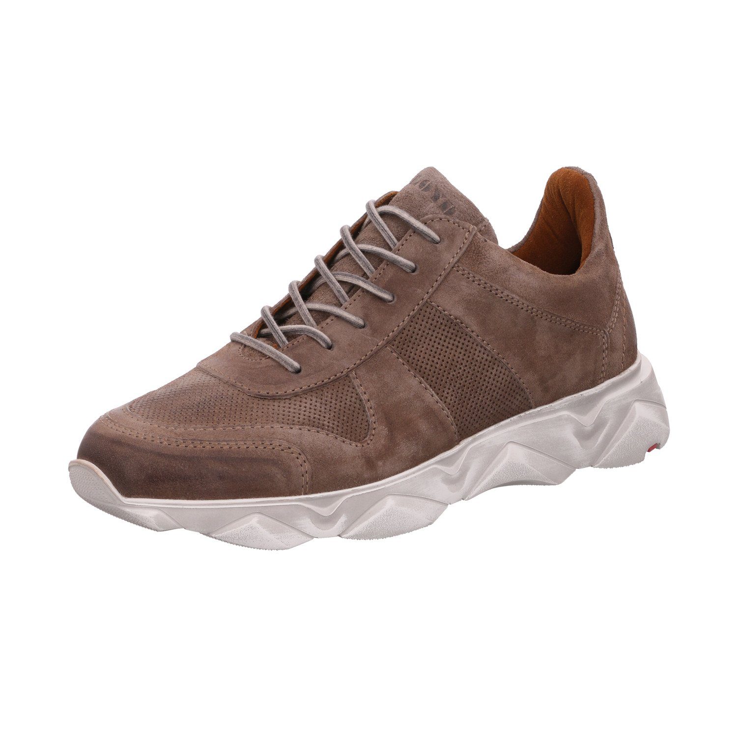 Schnürschuh