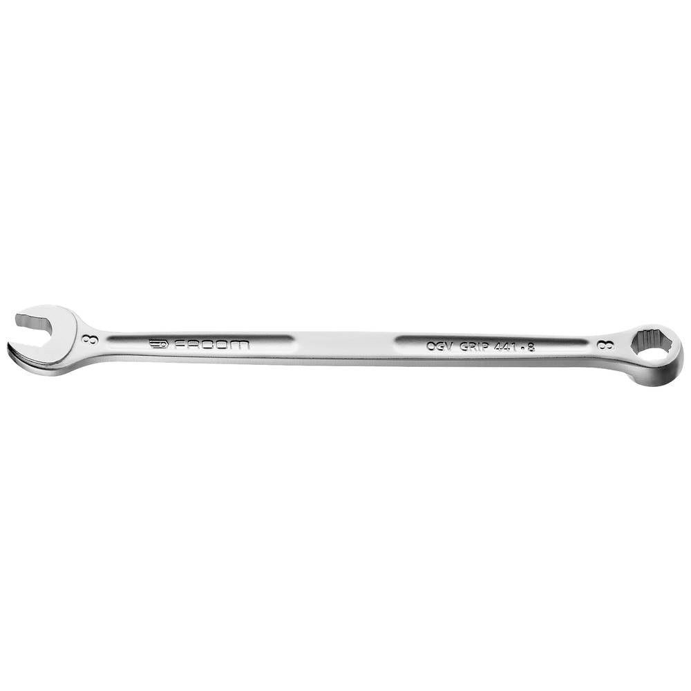 Facom Ringschlüssel 441 XL OGV-Ring-Maulschluessel 8mm 441.8