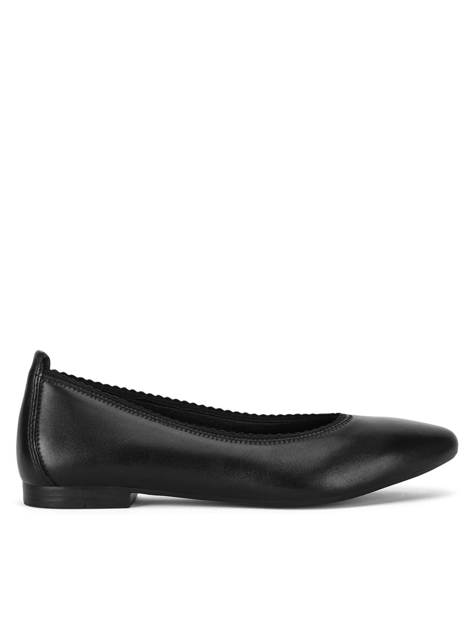 Ballerinas RST-KAJA-46 Schwarz Ballerina